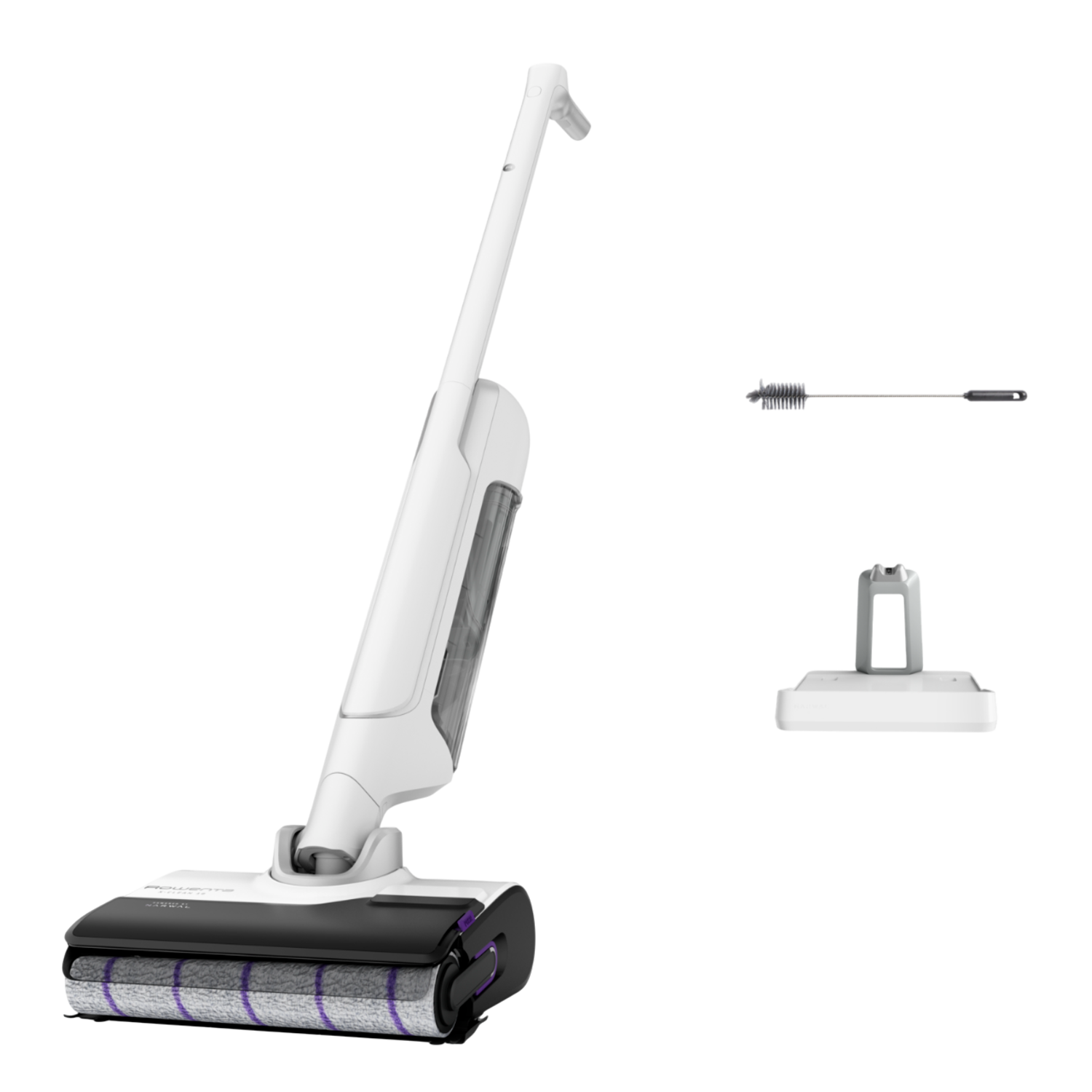 Rowenta Rowenta X-clean 10 Gz7035 - 2-in-1 Vloerreiniger En Stofzuiger