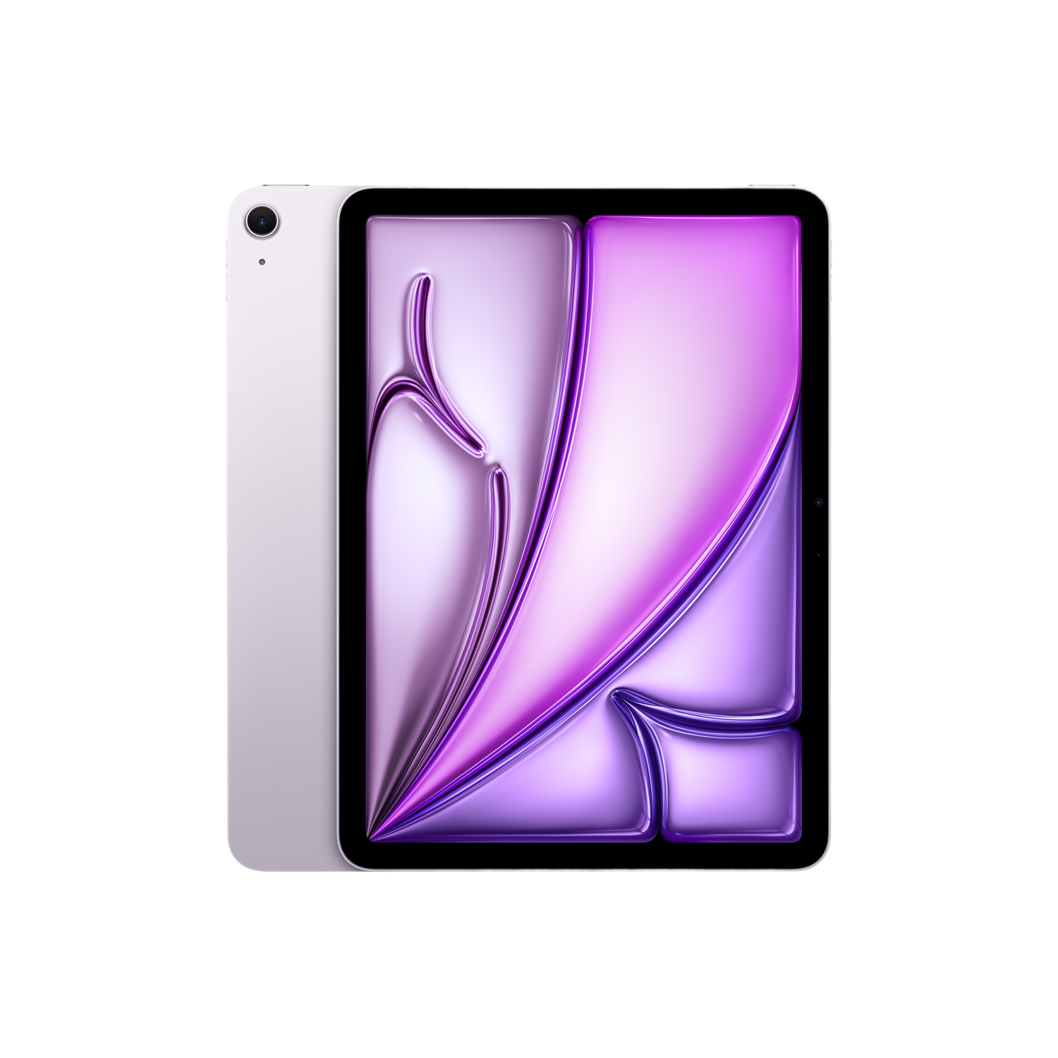 Apple Apple Ipad Air (2025) - M3 11 Inch 128 Gb Purple Wifi