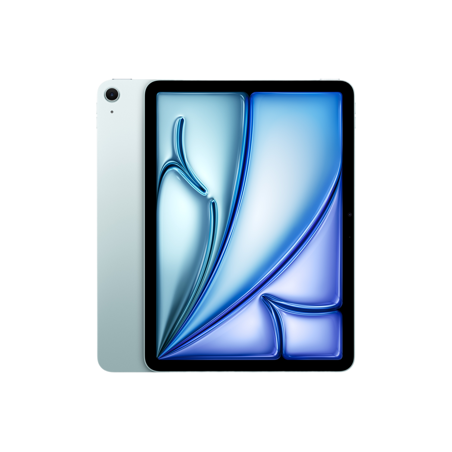 Apple Apple Ipad Air (2025) - M3 11 Inch 256 Gb Blue Wifi