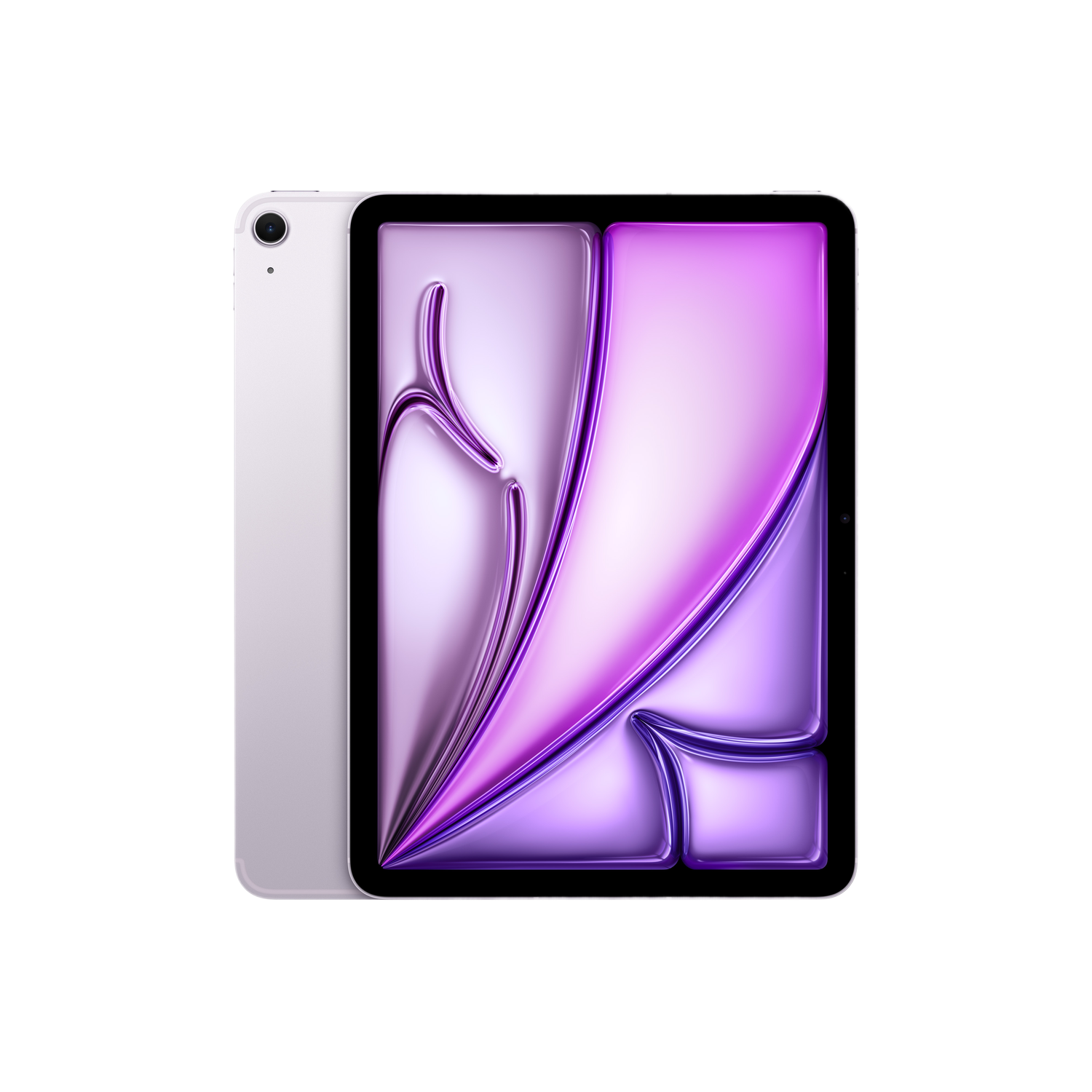 Apple Apple Ipad Air (2025) - M3 11 Inch 128 Gb Purple Wifi + Cellular