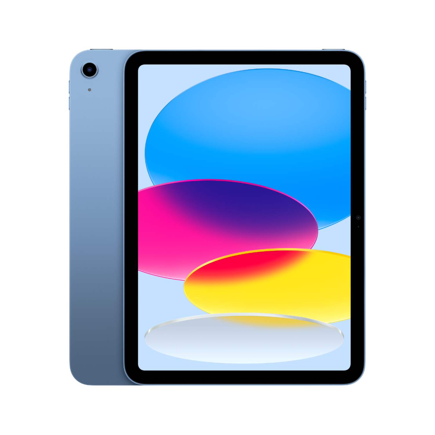 Apple Apple Ipad (2025) - A16 11 Inch 512 Gb Blue Wifi