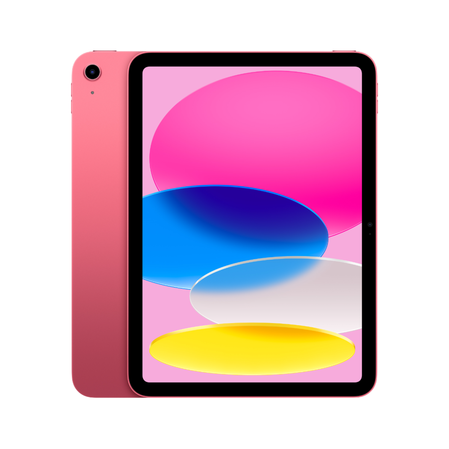 Apple Apple Ipad (2025) - A16 11 Inch 256 Gb Pink Wifi - Roze