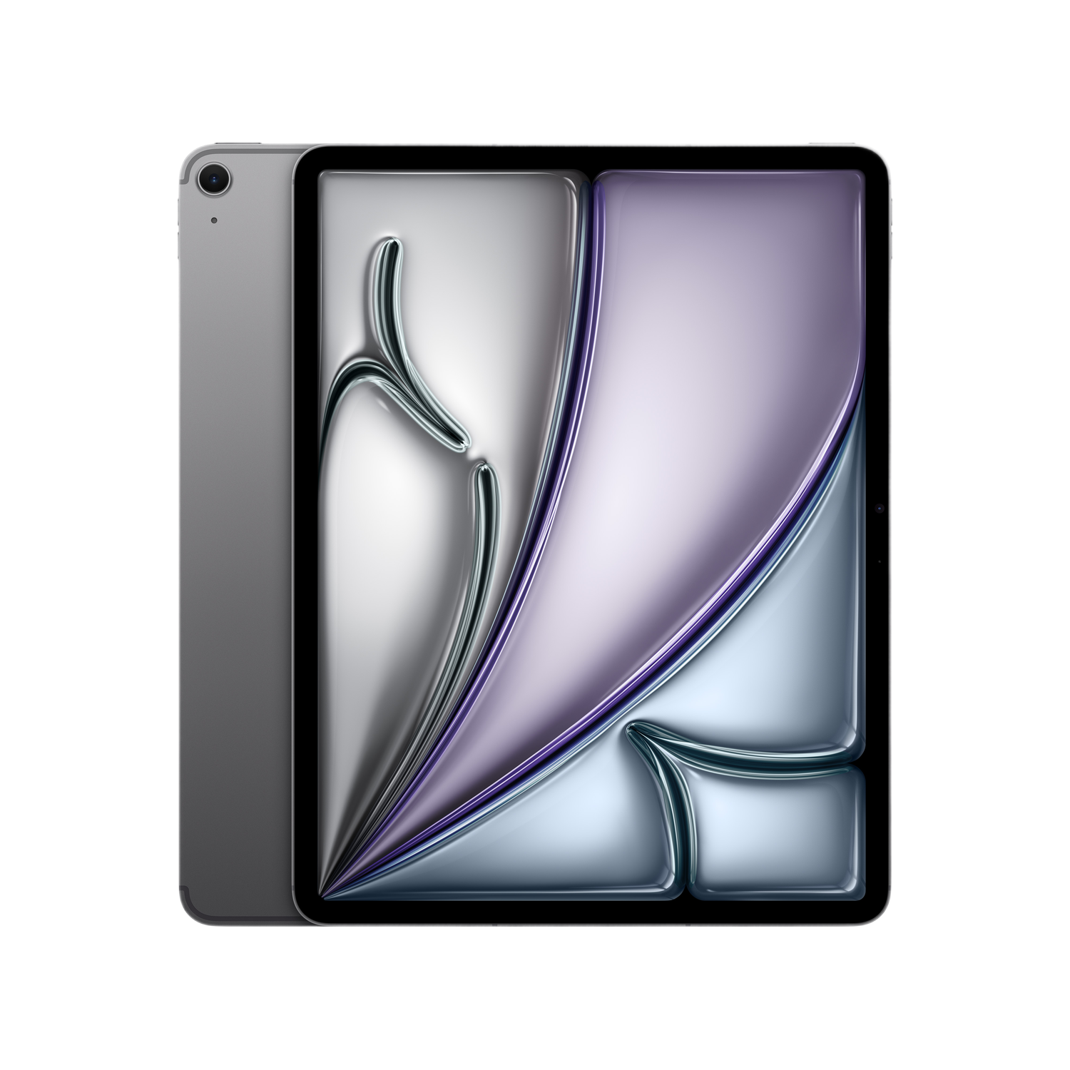 Apple Apple Ipad Air (2025) - M3 13 Inch 1 Tb Space Gray Wifi + Cellular