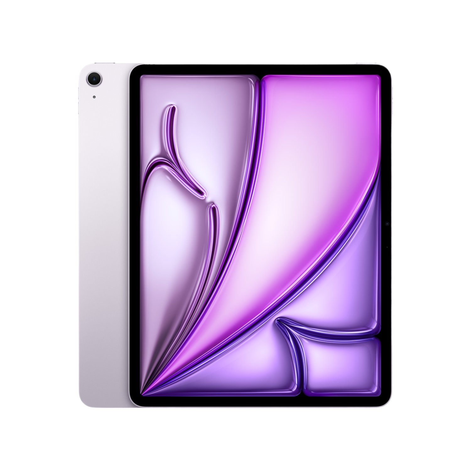 Apple Apple Ipad Air (2025) - M3 13 Inch 512 Gb Purple Wifi