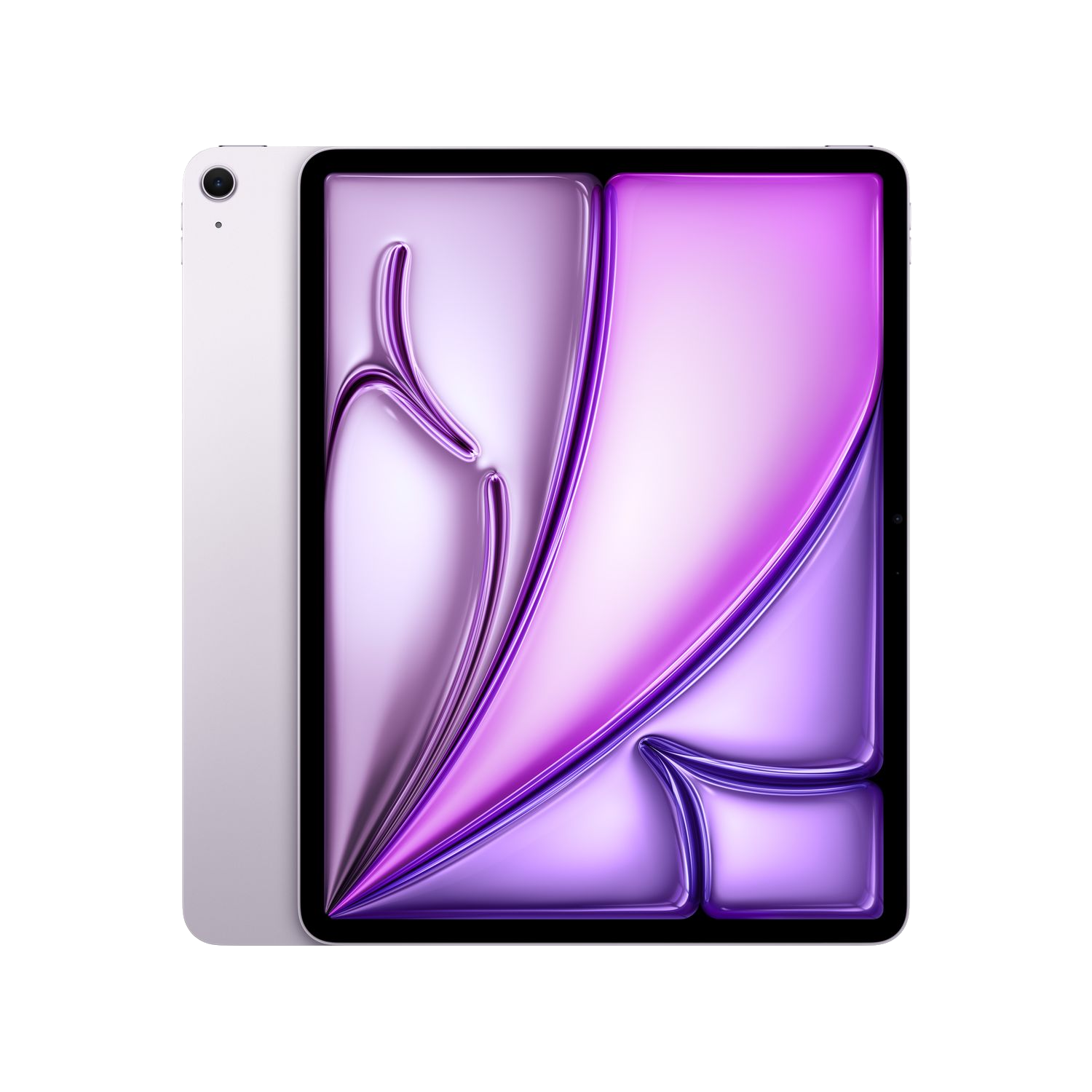 Apple Apple Ipad Air (2025) - M3 13 Inch 256 Gb Purple Wifi