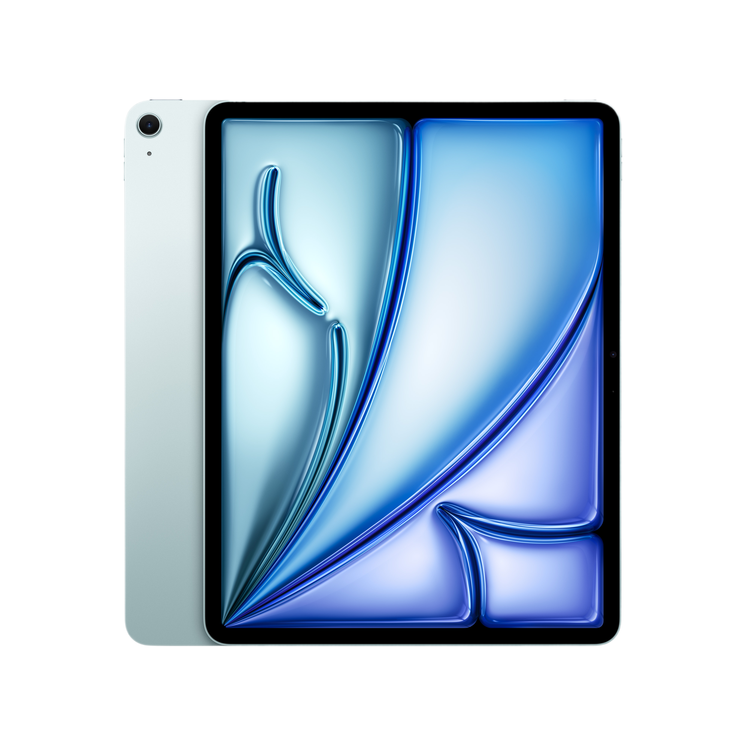 Apple Apple Ipad Air (2025) - M3 13 Inch 512 Gb Blue Wifi