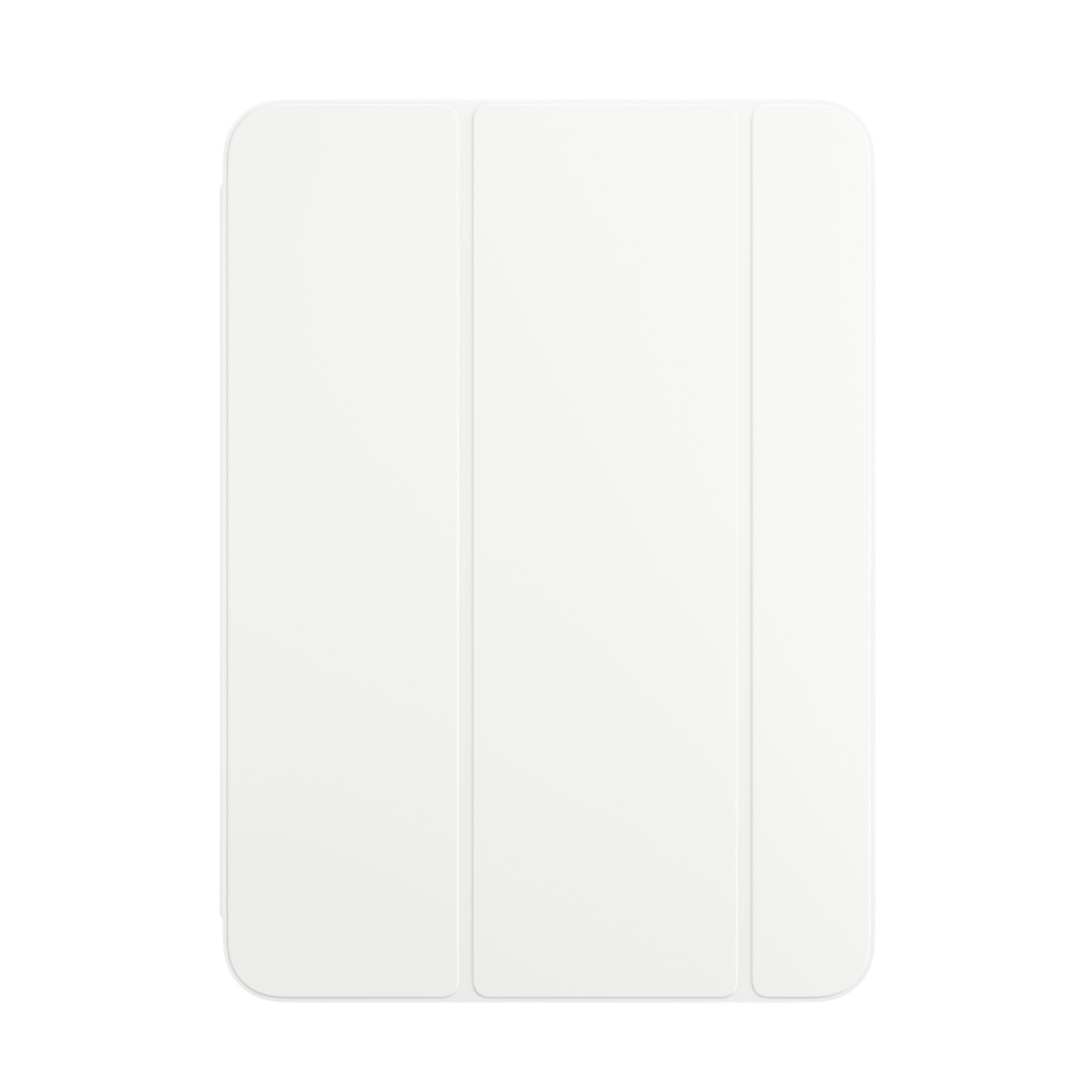 Apple Apple Smart Folio Ipad (a16) Beschermhoes White