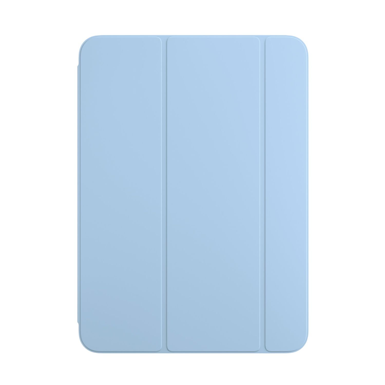 Apple Apple Smart Folio Ipad (a16) Beschermhoes Sky