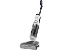 Tineco Floor One S5 Stretch Extreme Wet & Dry Vloerreiniger Stofzuiger Zonder Zak Wit