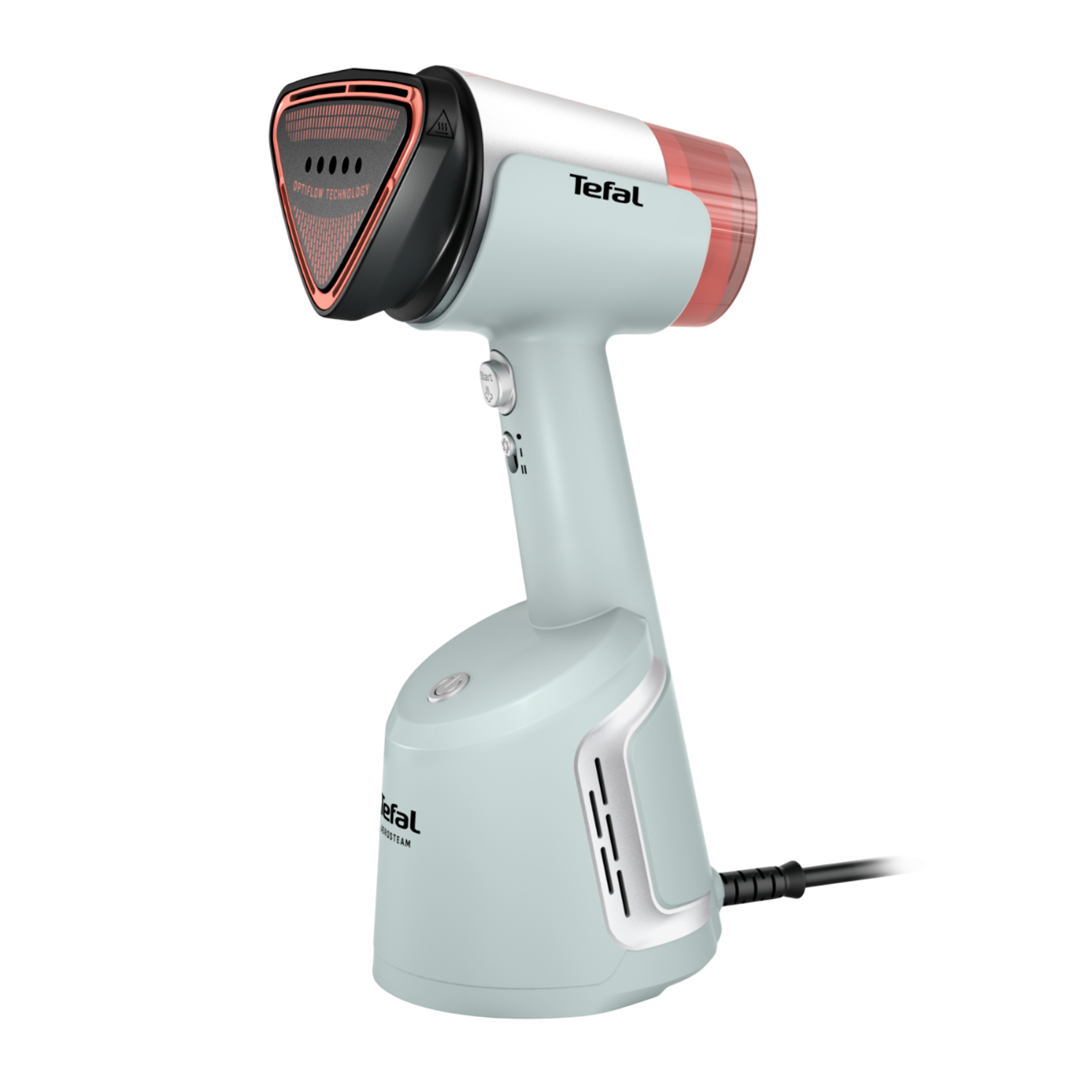 Tefal Tefal Dt9814 Aerosteam Kledingstomer Eucalyptus