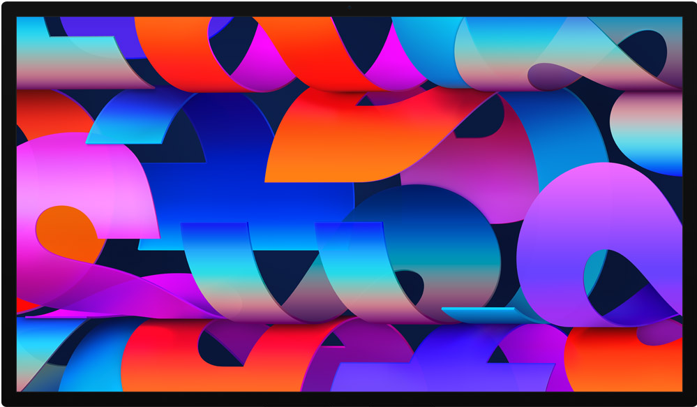 Apple Apple Scherm Studio Display - Standard Glass 27 Inch + Vesa-montageadapter