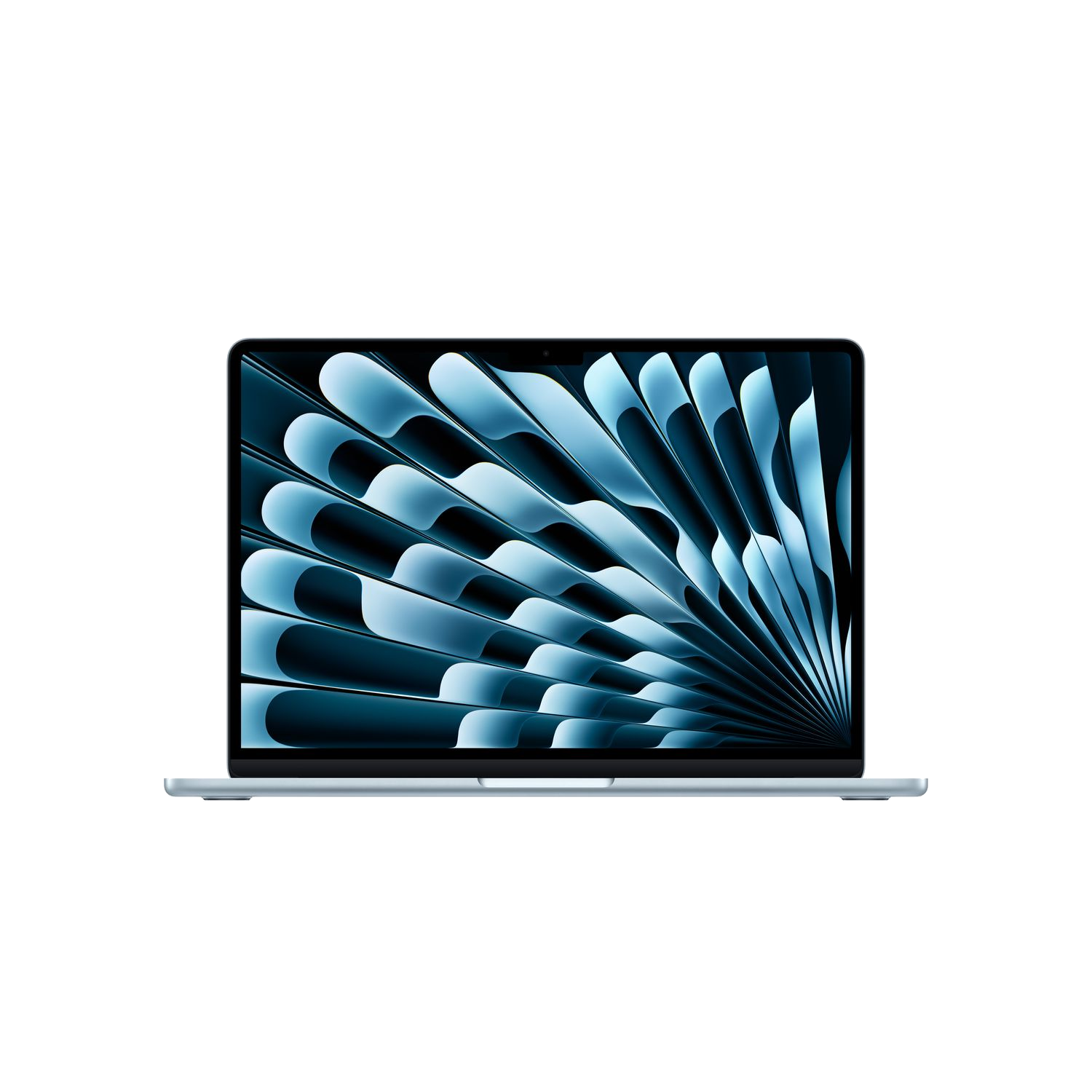 Apple Apple Macbook Air 13 Inch - M4 16 Gb 512 Sky Blue