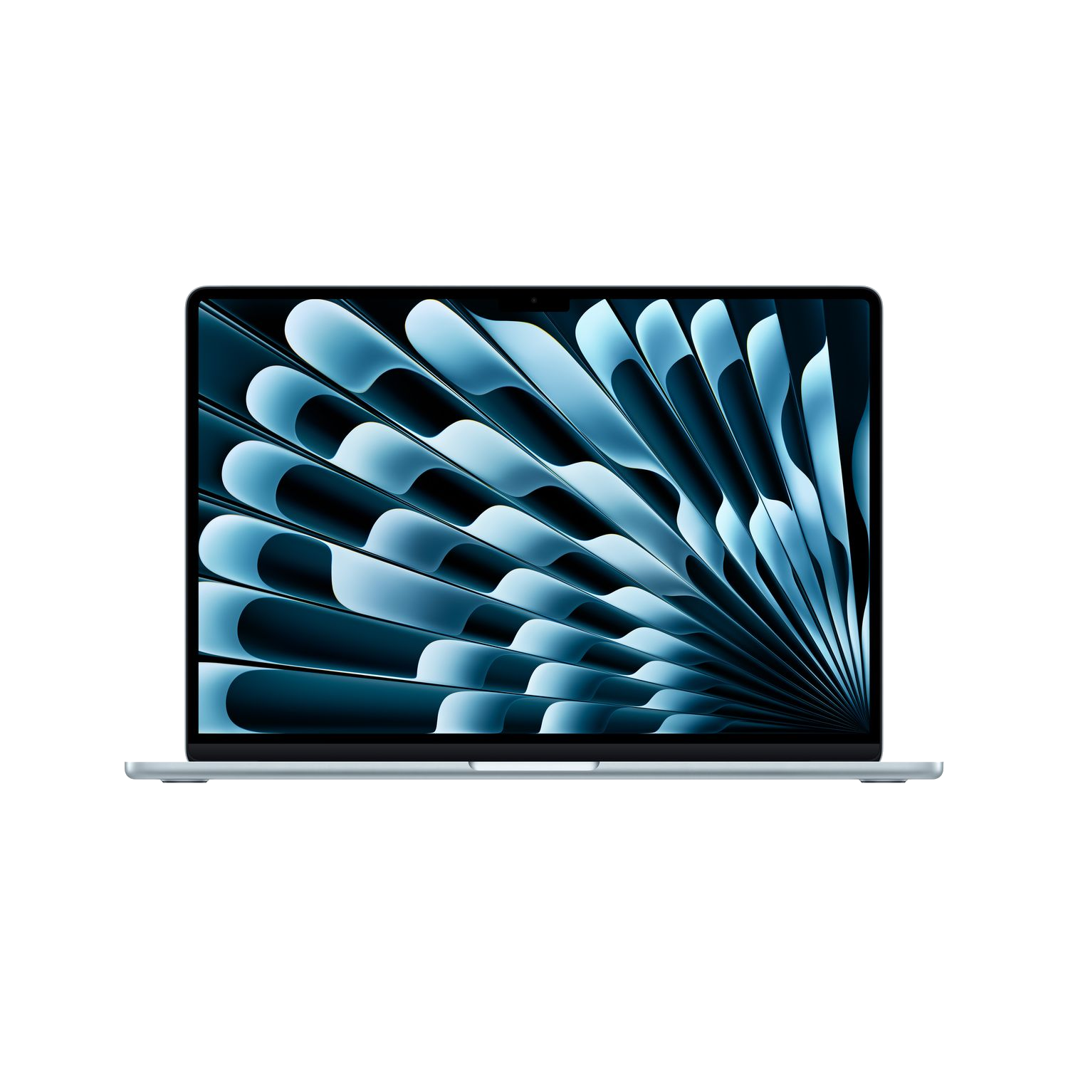 Apple Apple Macbook Air 15 Inch - M4 24 Gb 512 Sky Blue