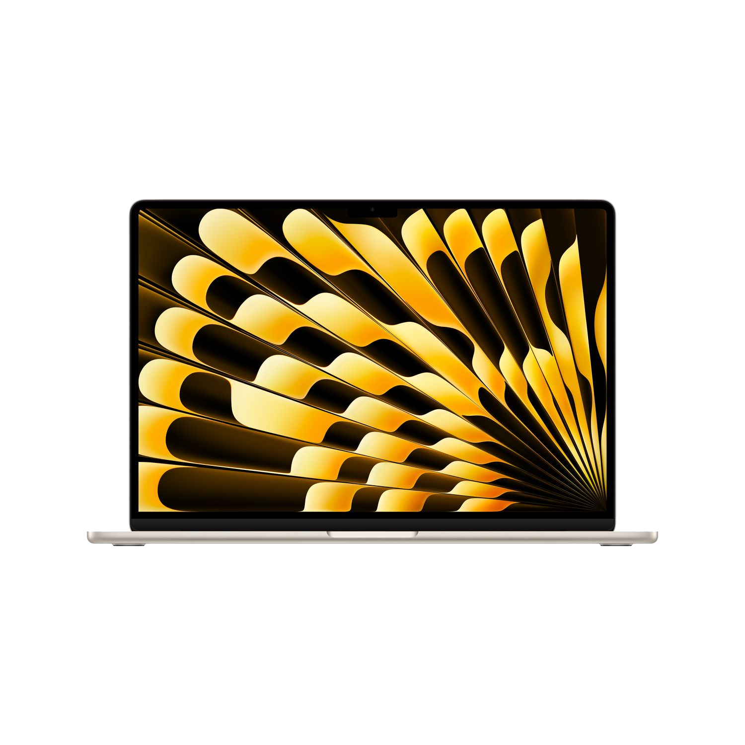 Apple Apple Macbook Air 15 Inch - M4 16 Gb 256 Starlight