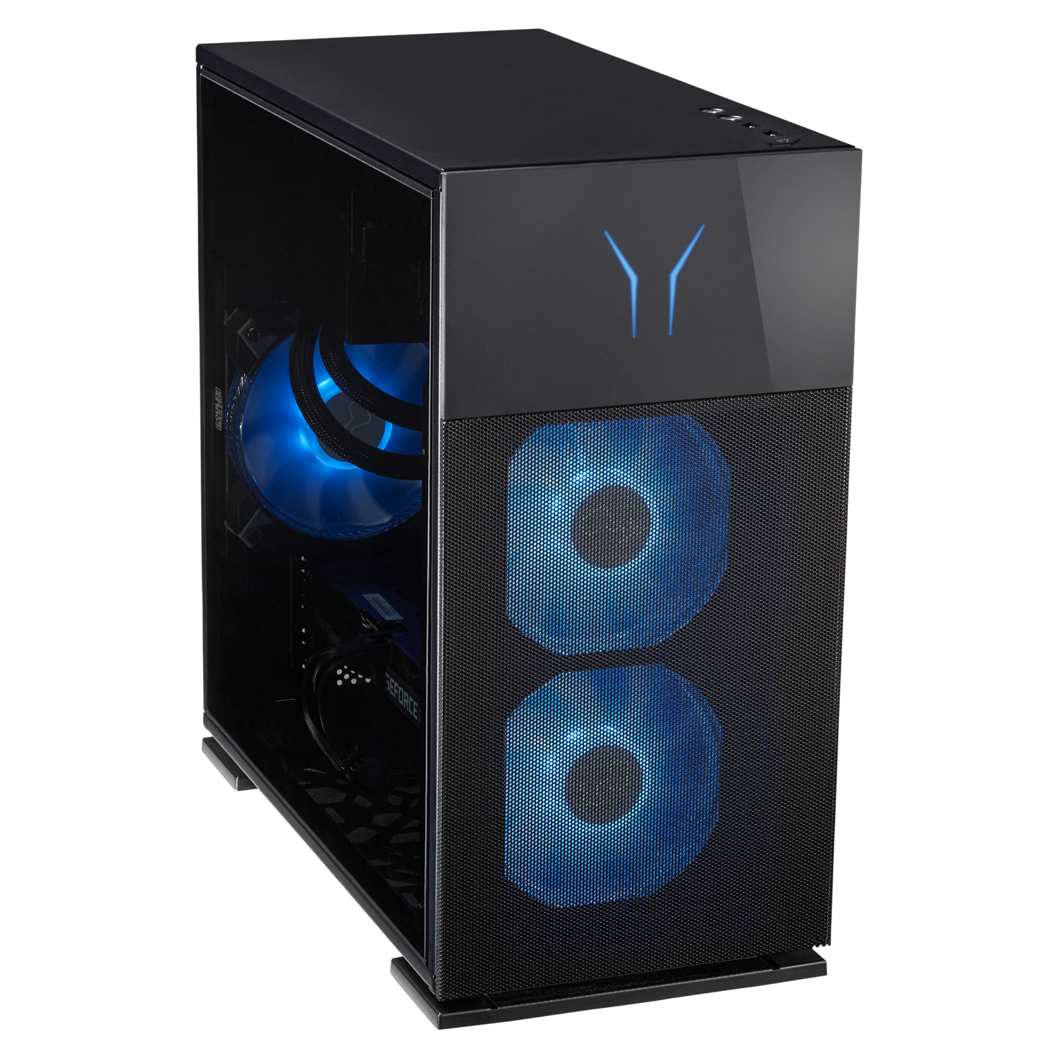 ERAZER Erazer Engineer X30 Md35478 - Intel Core Ultra 7 265k 32 Gb 2 Tb Geforce Rtx™ 5070