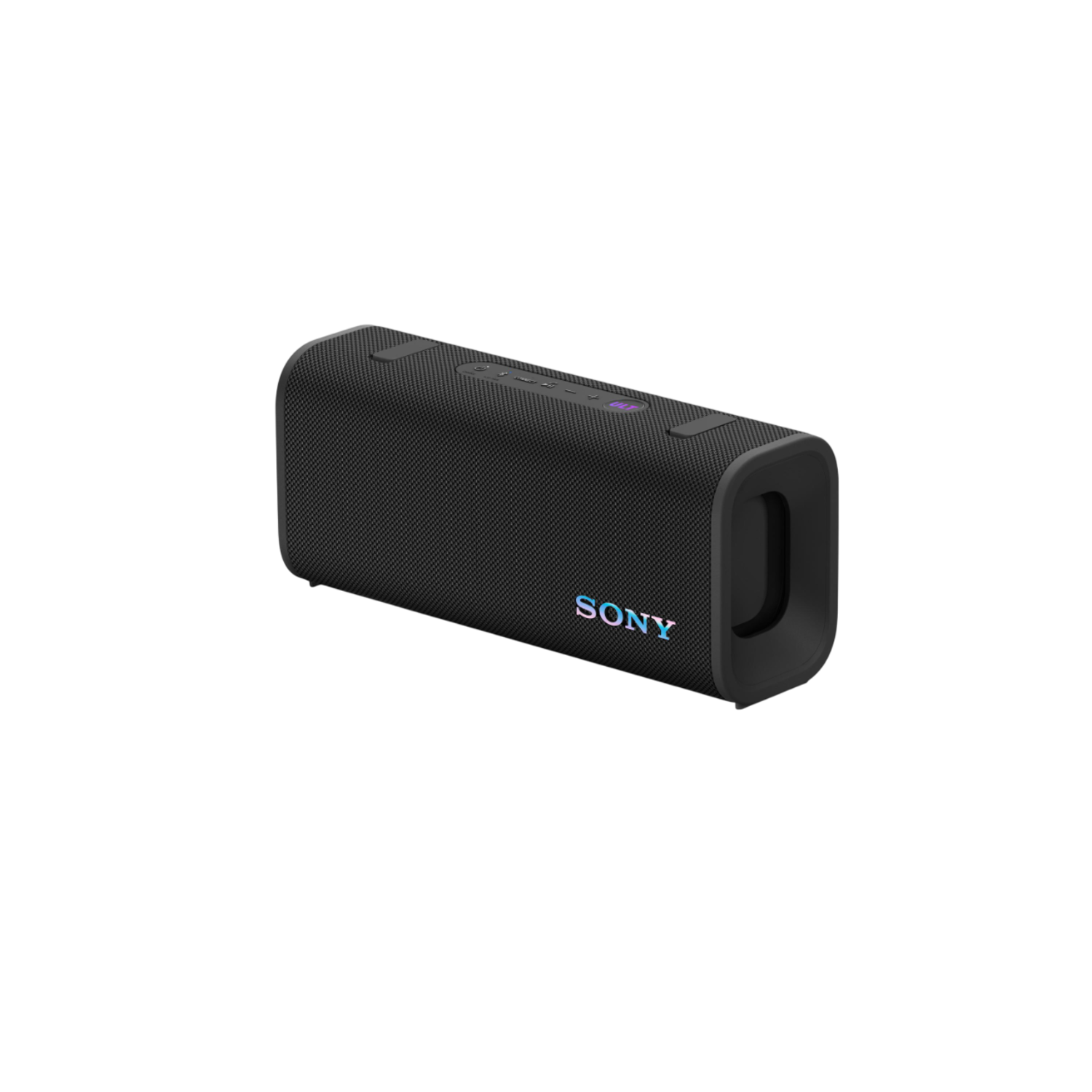 Sony Sony Ult Field 3 Bluetooth-speaker - Zwart