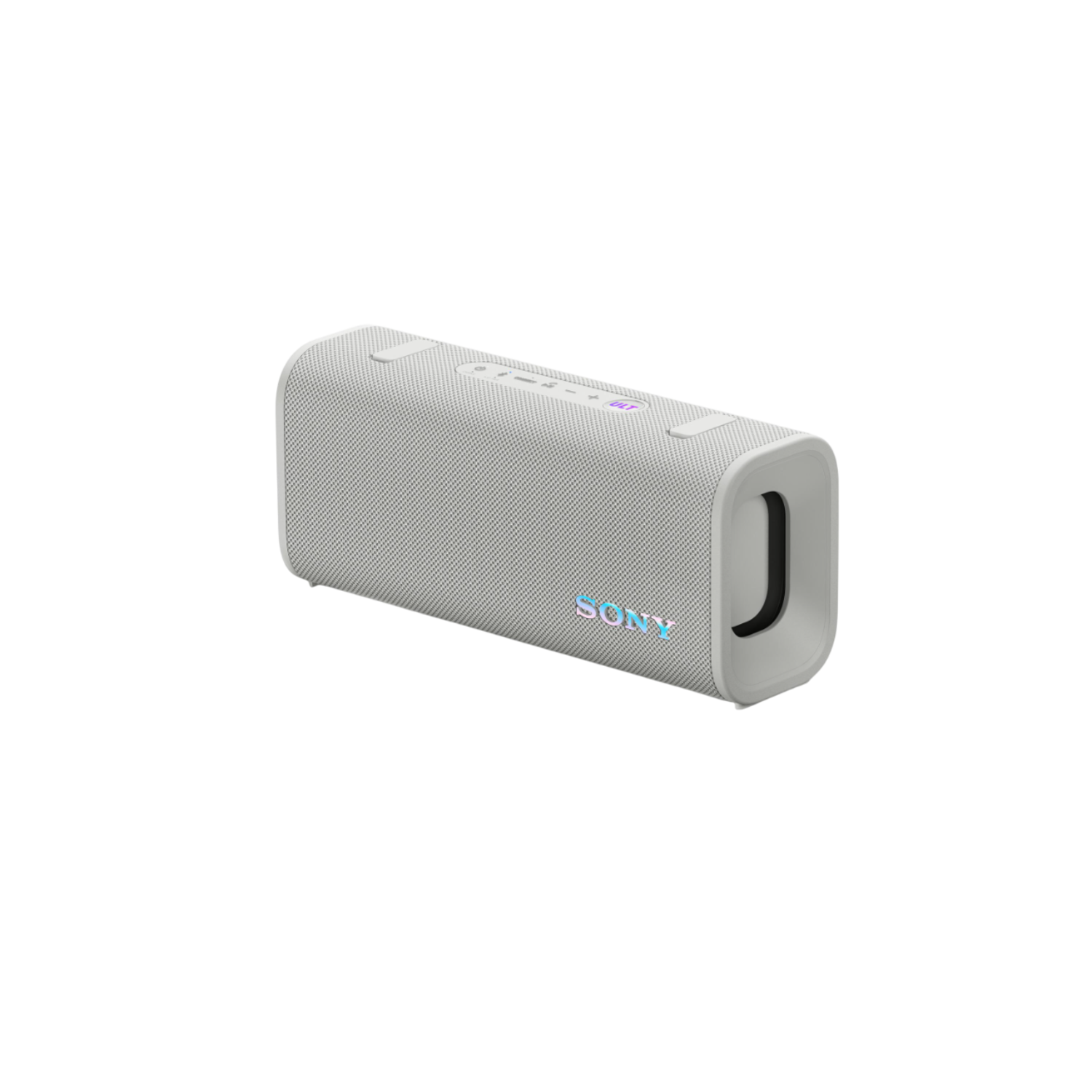 Sony Sony Ult Field 3 Bluetooth-speaker Wit