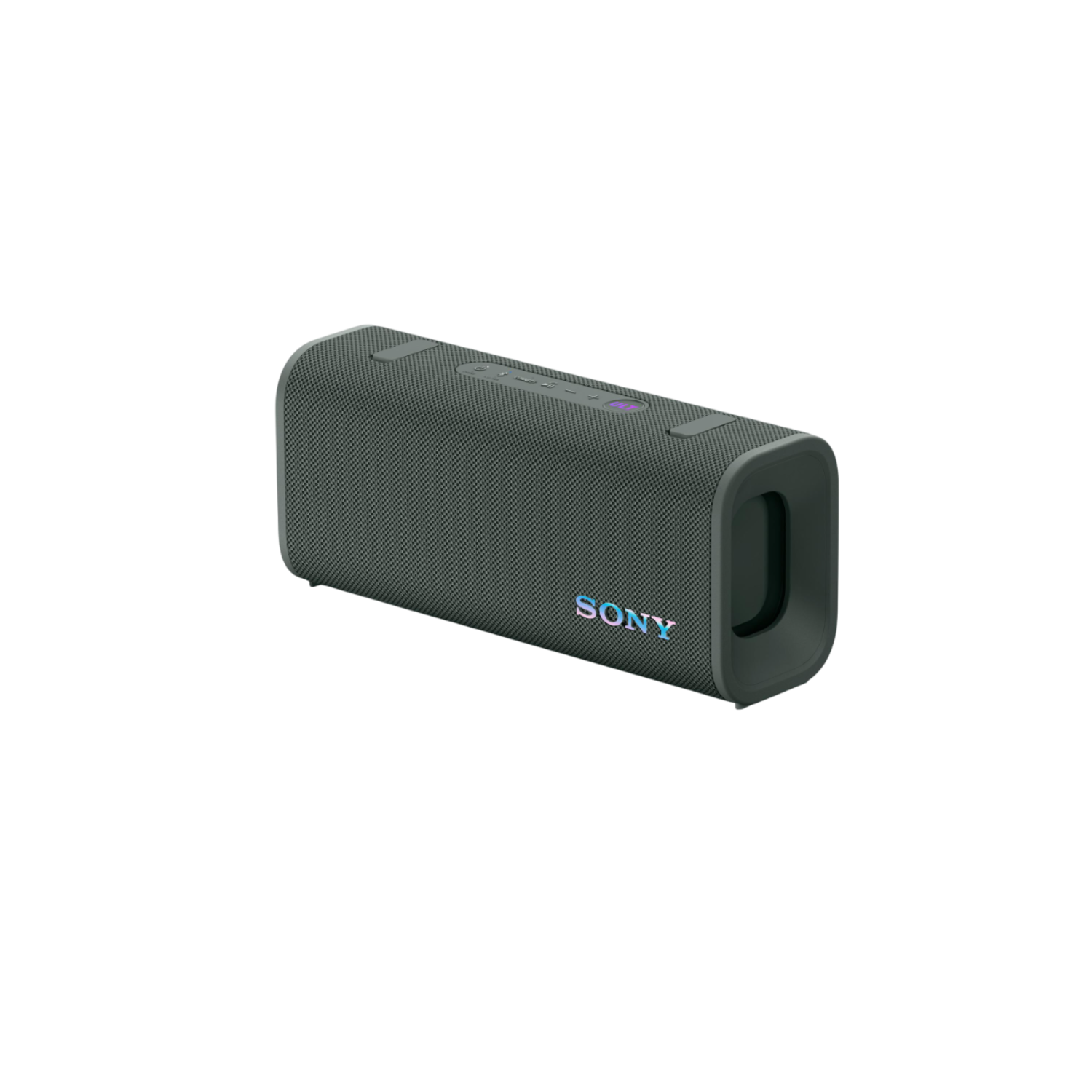 Sony Sony Ult Field 3 Bluetooth-speaker Groen - Grijs