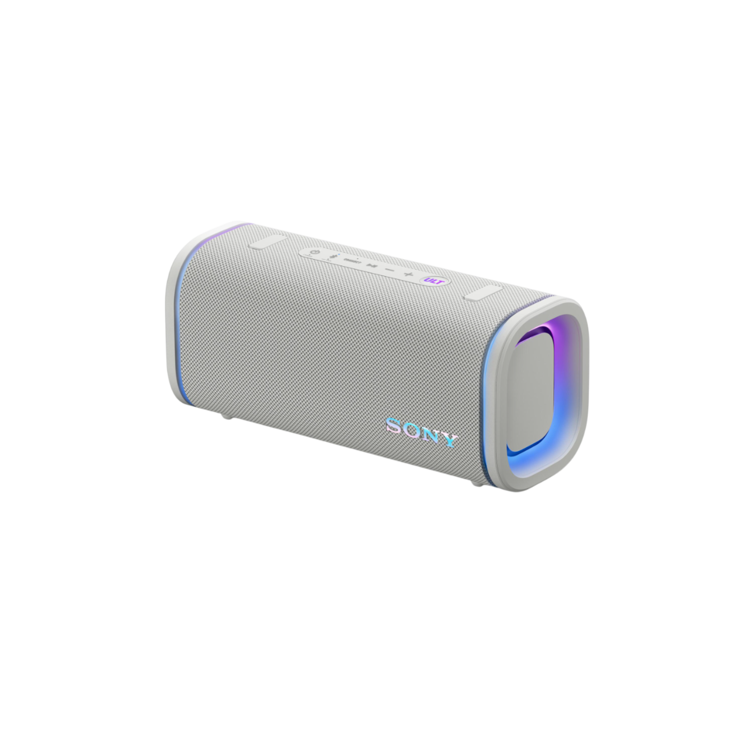 Sony Sony Ult Field 5 Bluetooth-speaker Wit