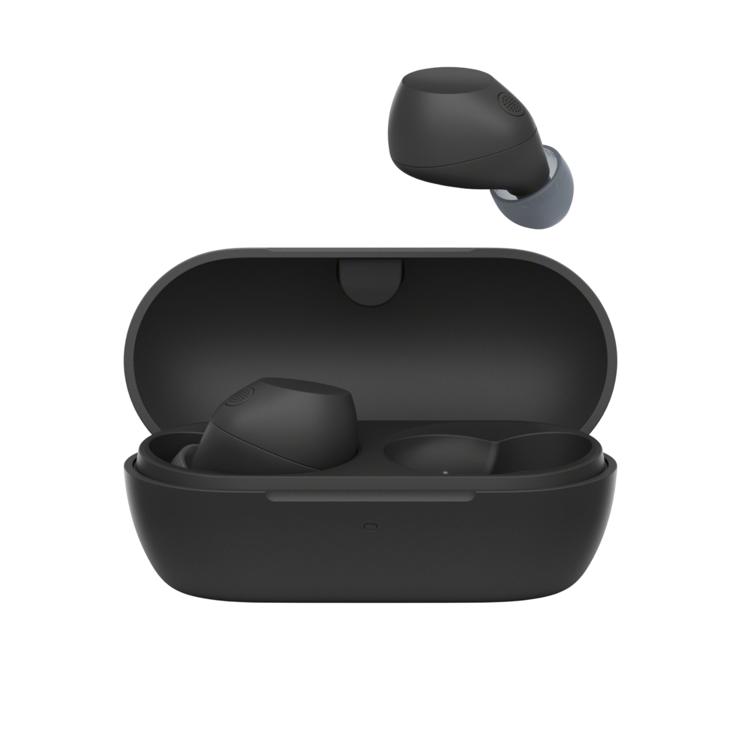 Sony Sony Wf-c710n Draadloze Noise-cancelling Oordopjes - Zwart