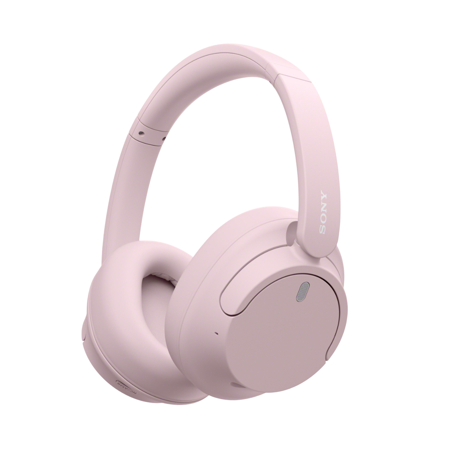 Sony Sony Wh-ch720n Draadloze On-ear Koptelefoon - Roze