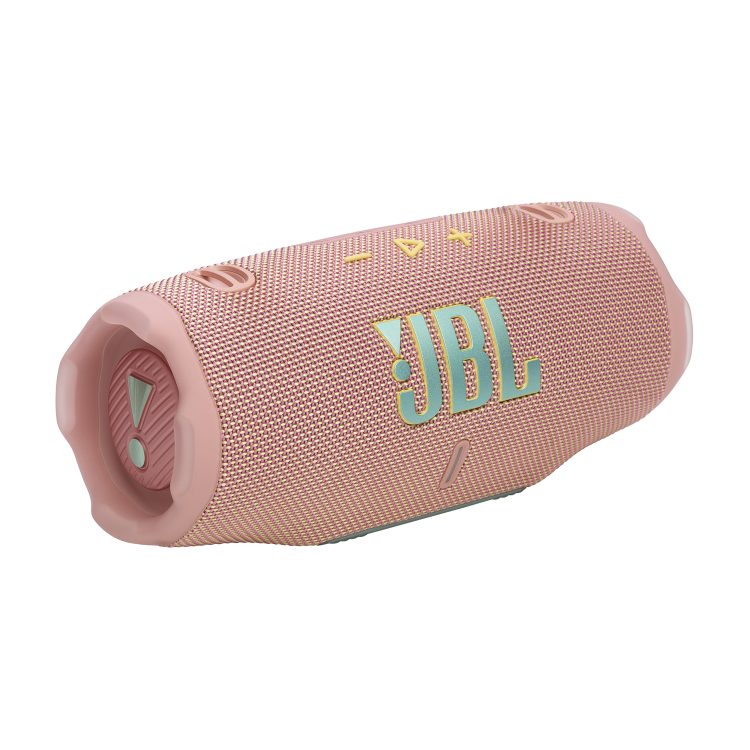 JBL JBL Charge 6 Bluetooth-speaker - Roze