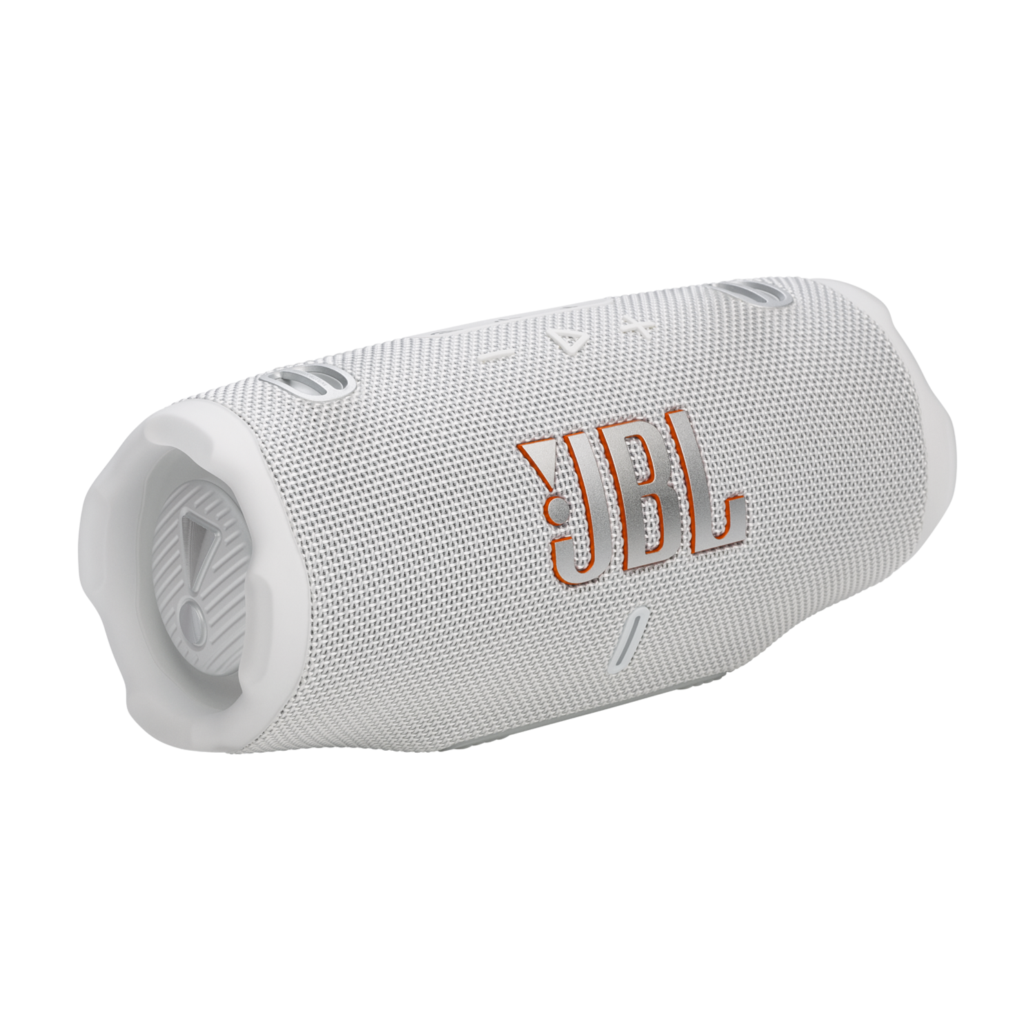 JBL JBL Charge 6 Bluetooth-speaker Wit