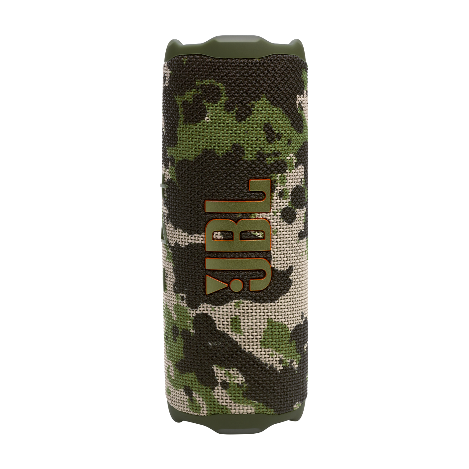 JBL JBL Flip 7 Bluetooth-speaker Camouflage - Groen