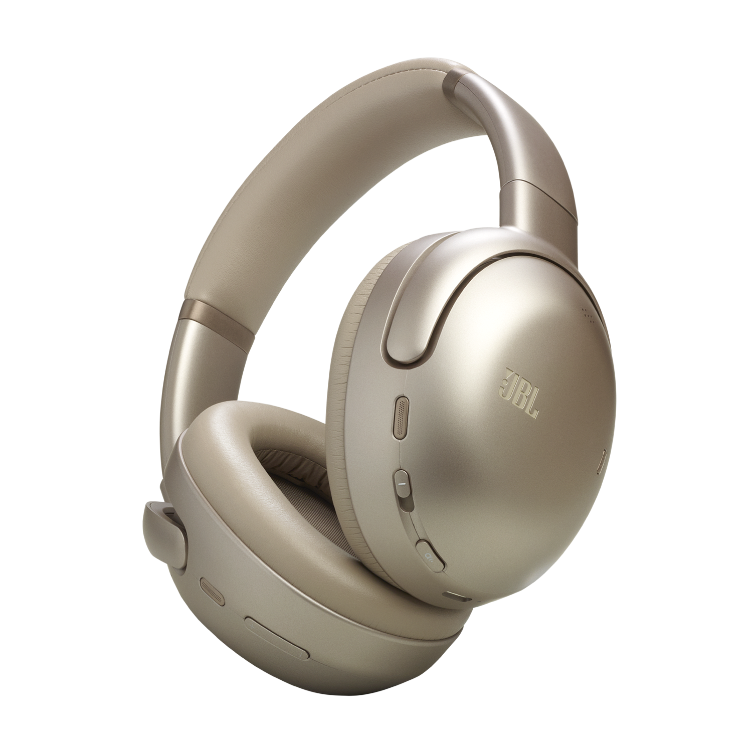 JBL JBL Tour One M3 Hoofdtelefoon Mokka - Bruin