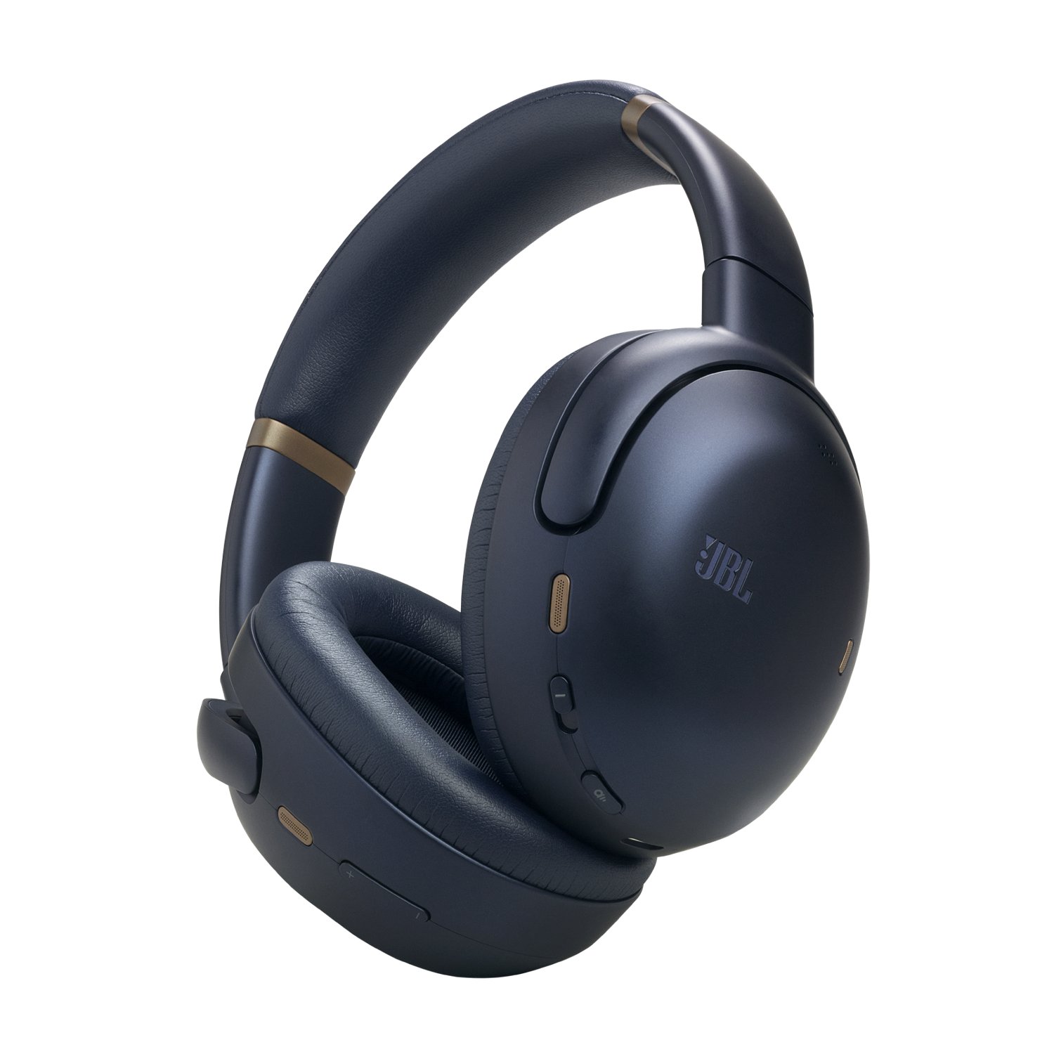 JBL JBL Tour One M3 Hoofdtelefoon - Blauw