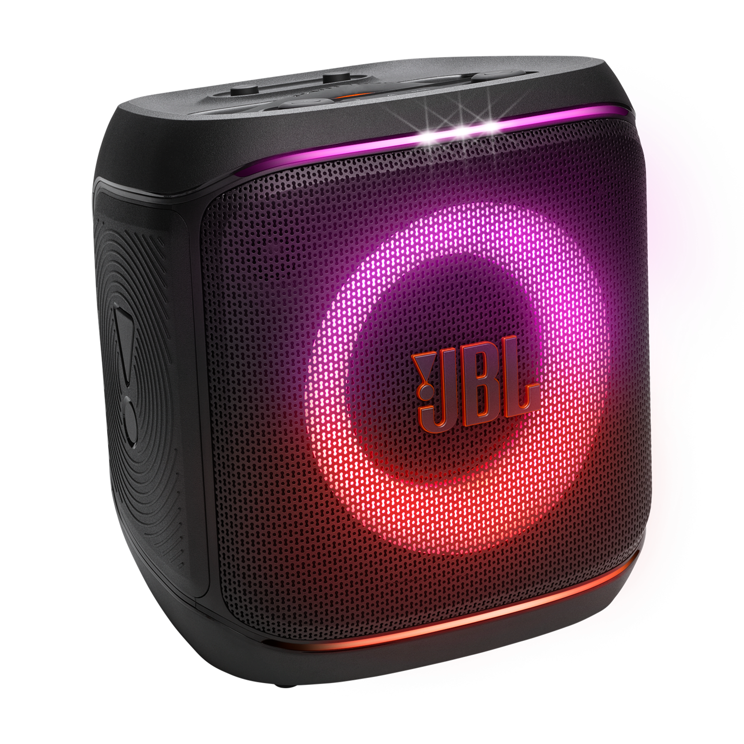 JBL JBL Partybox Encore 2 + Microfoon Partyspeaker - Zwart