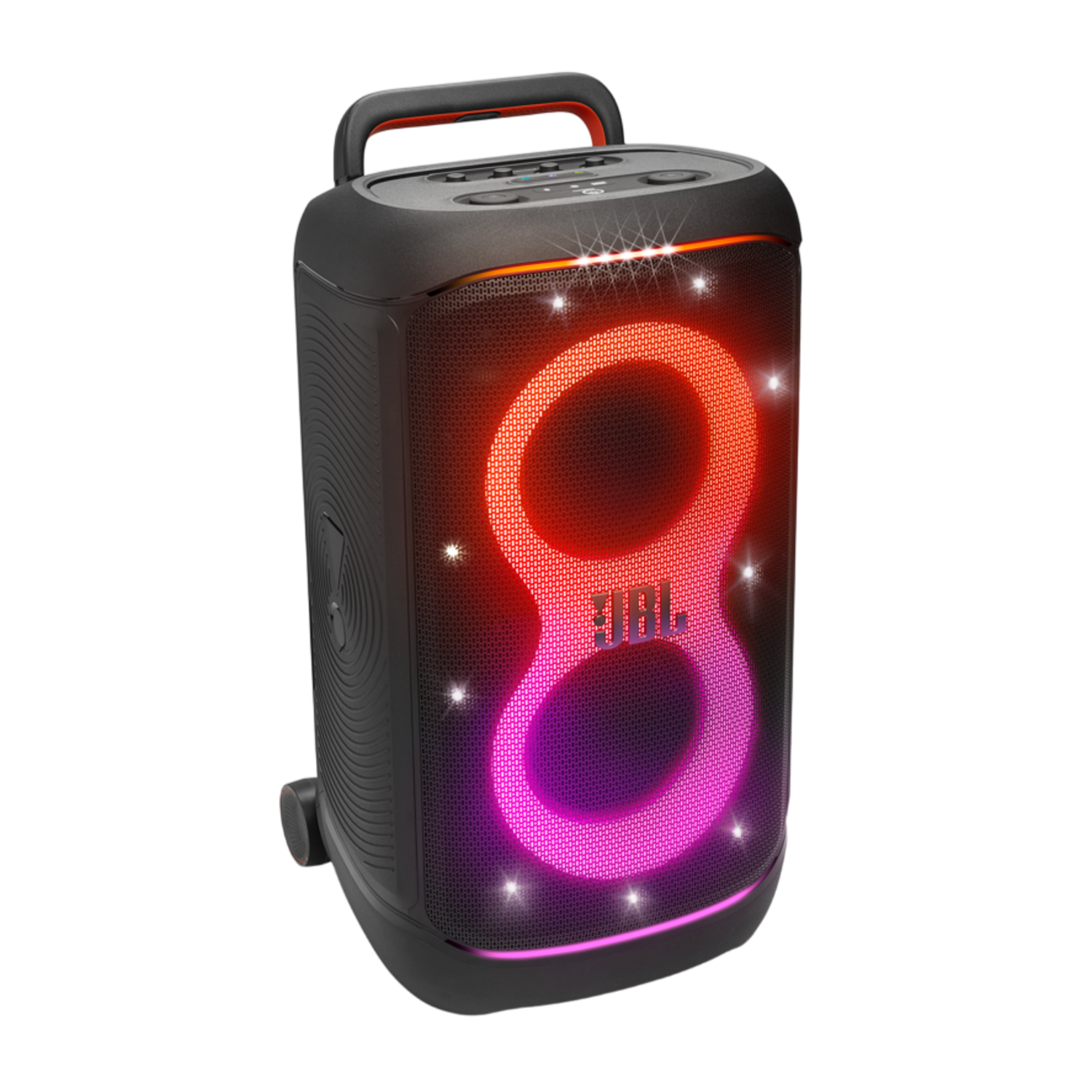 JBL JBL Partybox 520 (2025) Partyspeaker - Zwart