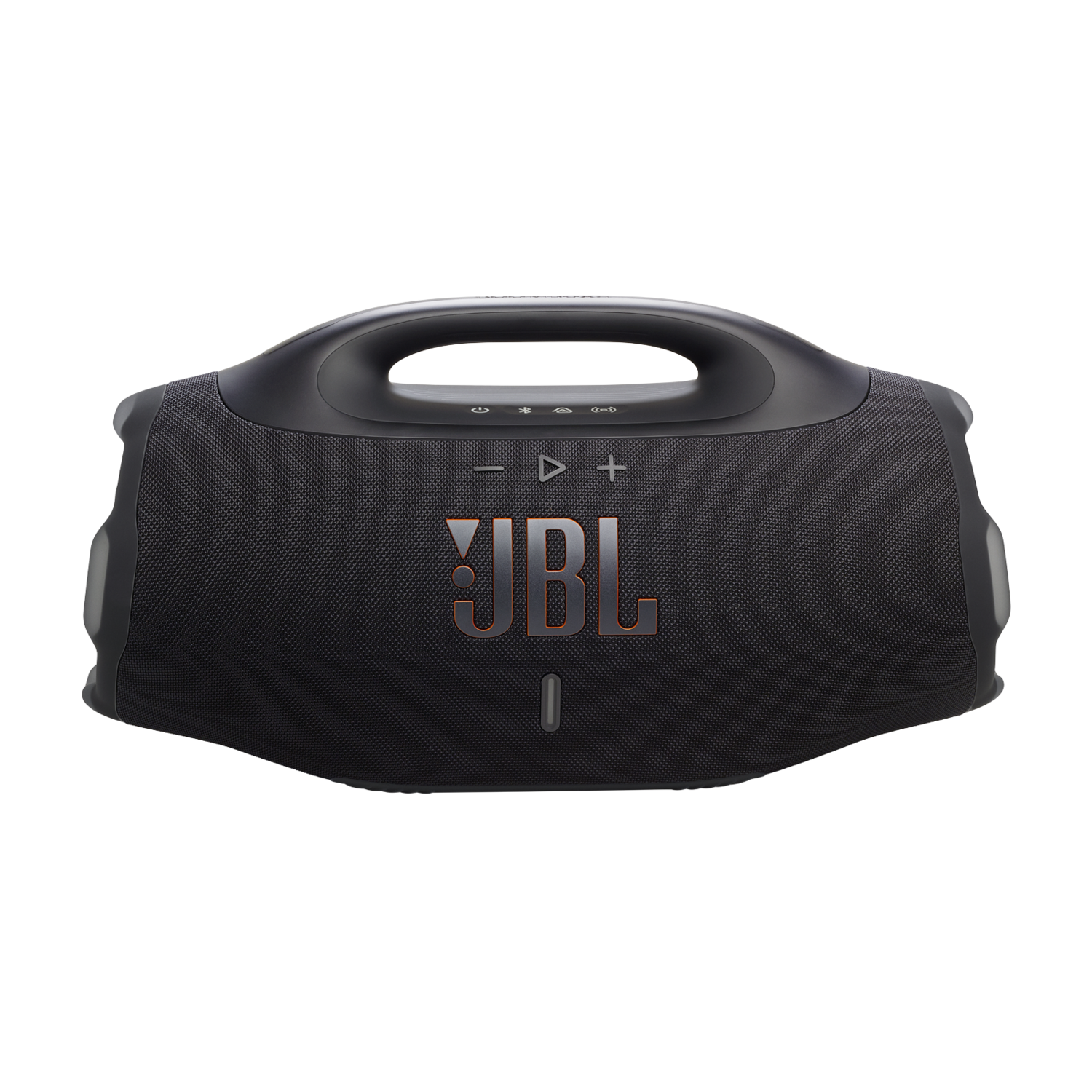 JBL JBL Boombox 4 Bluetooth-speaker - Zwart