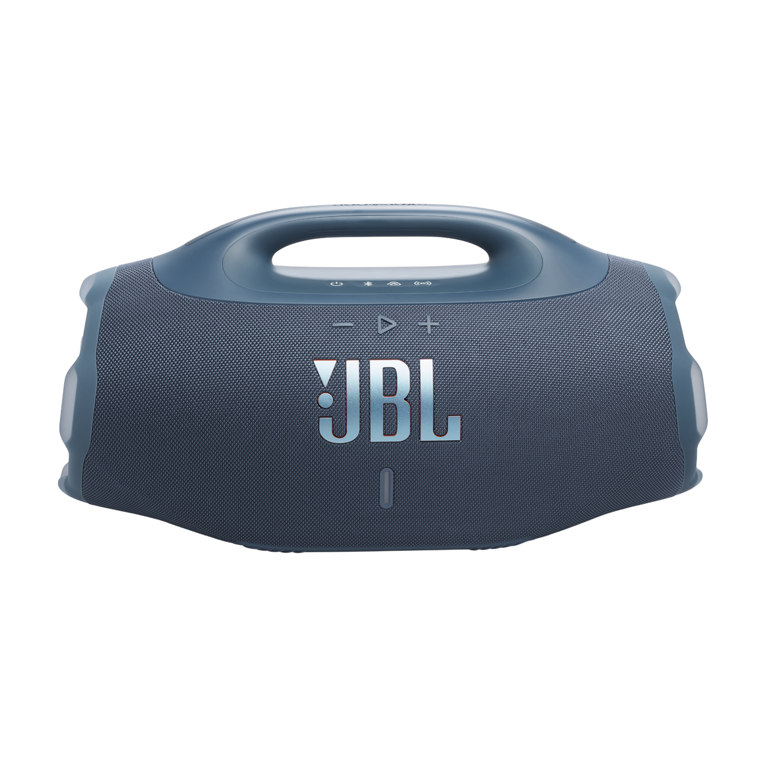 JBL JBL Boombox 4 Bluetooth-speaker Blauw