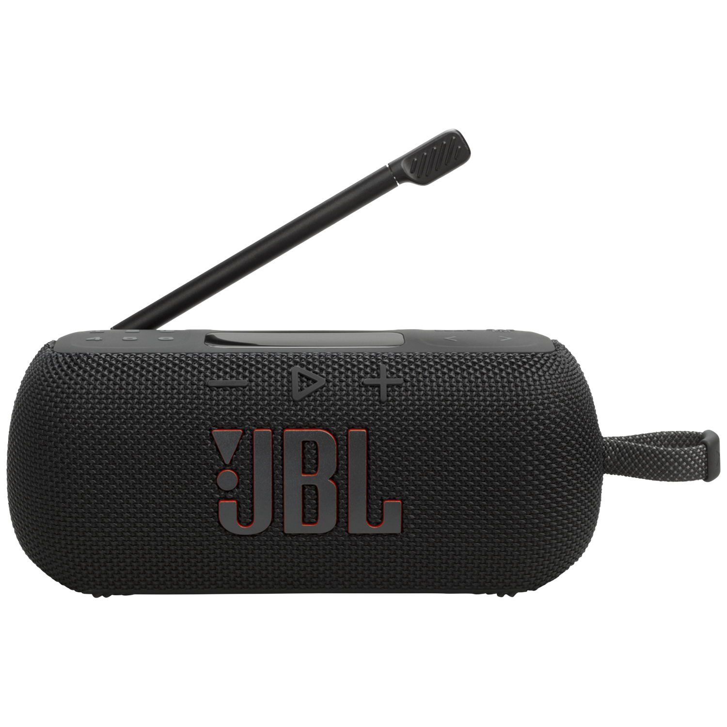 JBL JBL Tuner 3 Dab-radio - Zwart