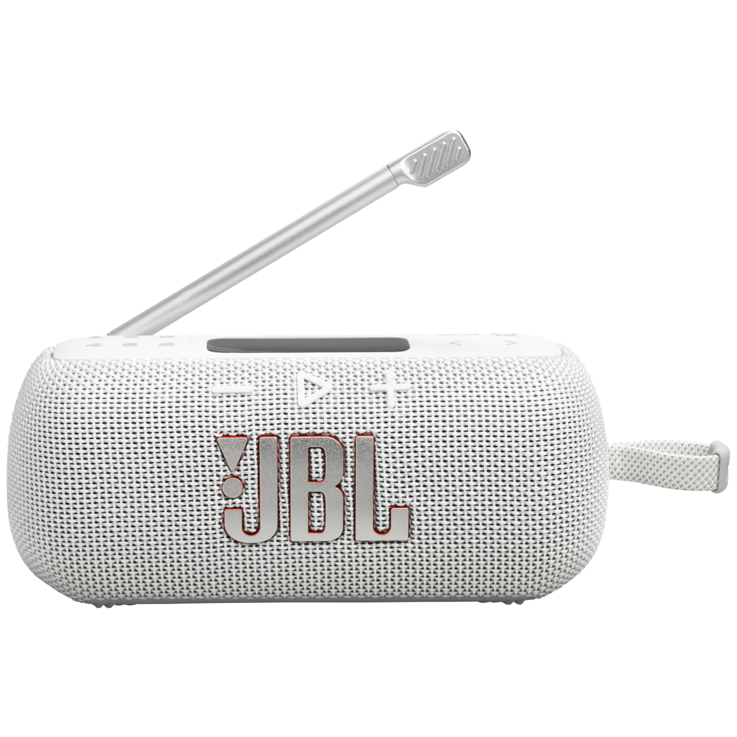 JBL JBL Tuner 3 Dab-radio Wit