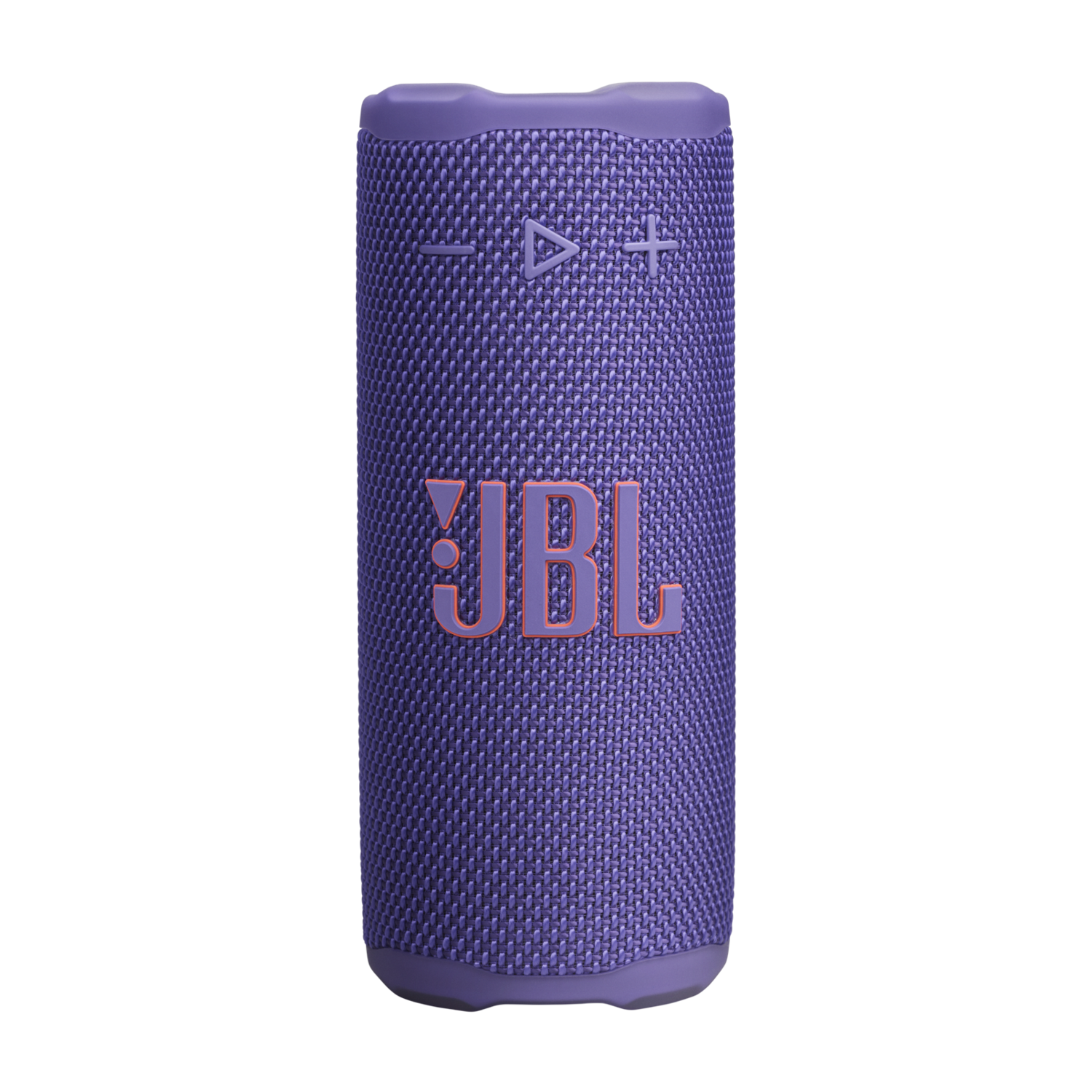 JBL JBL Grip Bluetooth-speaker - Paars
