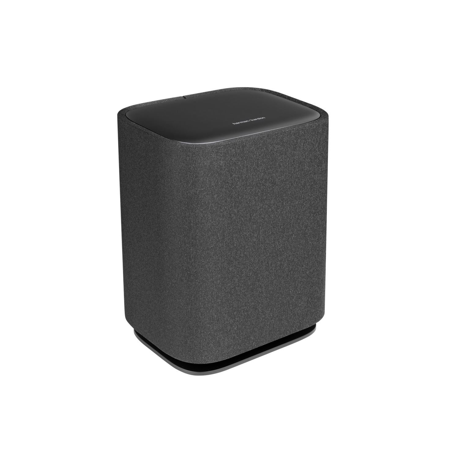Harman Kardon Harman Kardon Enchant Subwoofer (2025) Subwoofer - Zwart