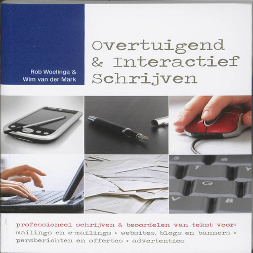 Overtuigend & Interactief Schrijven