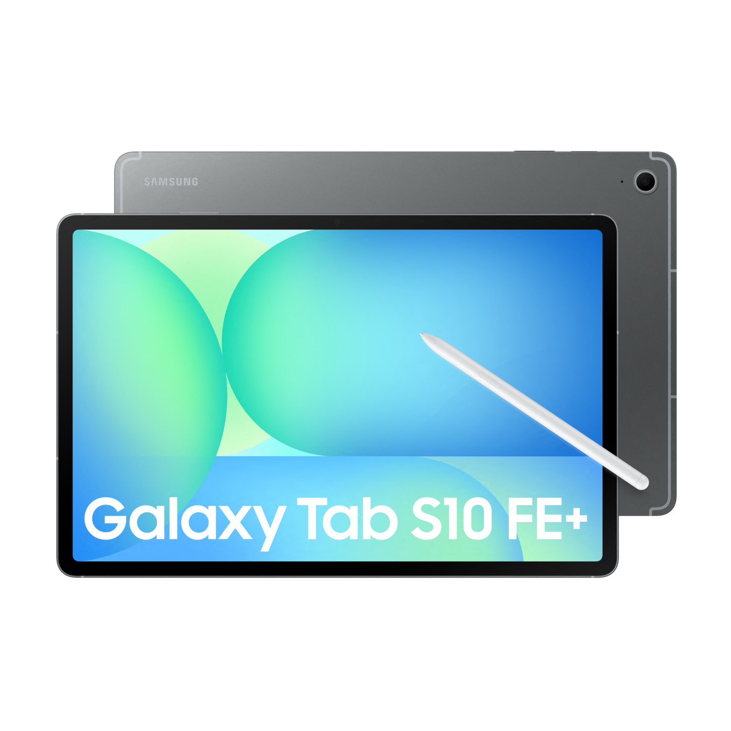 Samsung Samsung Galaxy Tab S10 Fe+ - 13.1 Inch 256 Gb Gray Wifi + 5g