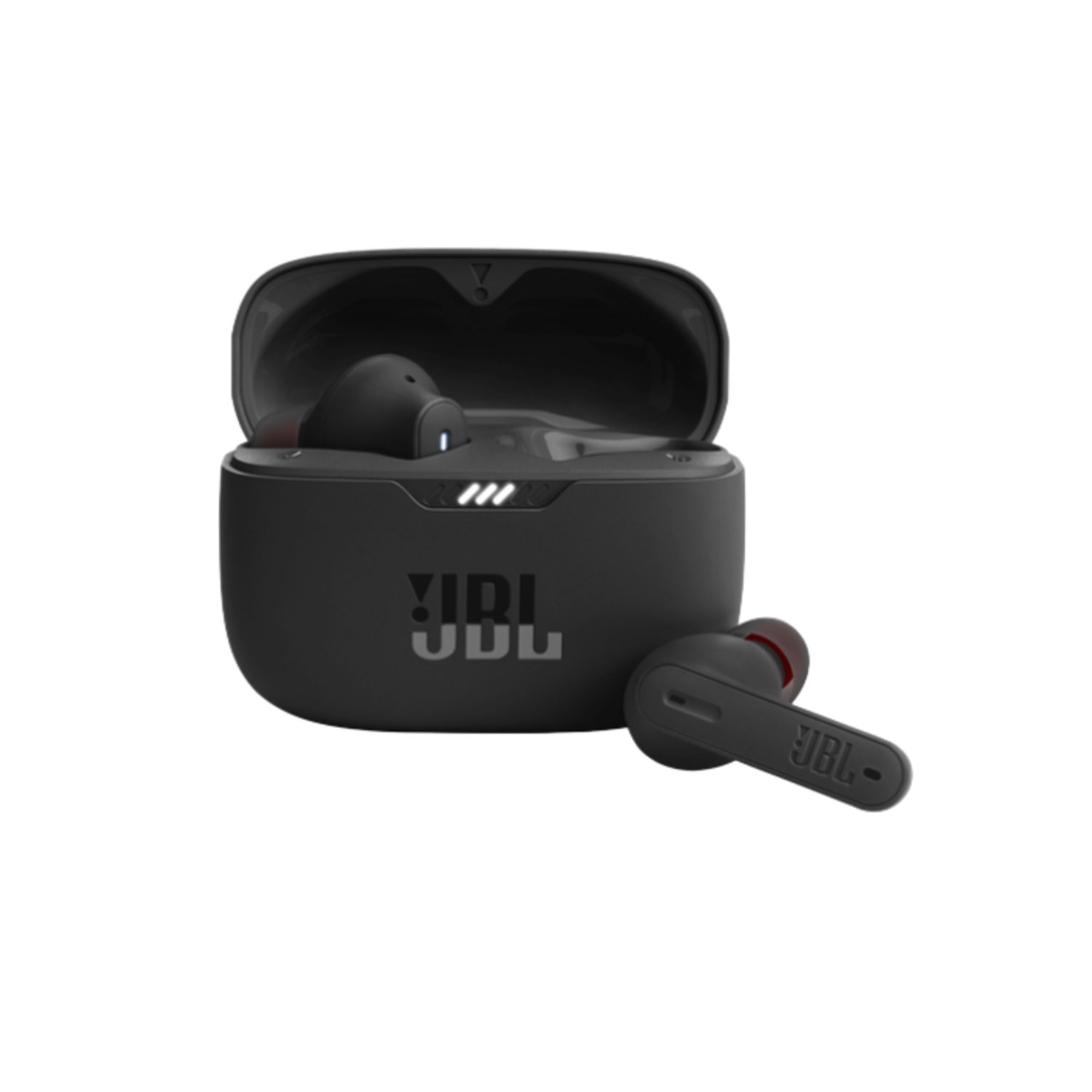 JBL JBL Tune 245 Oordopjes Zwart