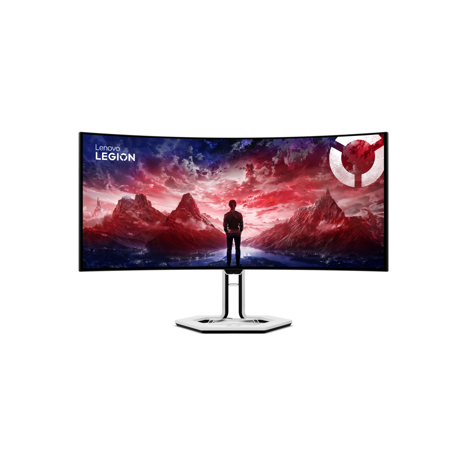 Lenovo Lenovo Legion Pro 34wd-10 - 34 Inch 3440 X 1440 (wqhd) 0.03 Ms 240 Hz
