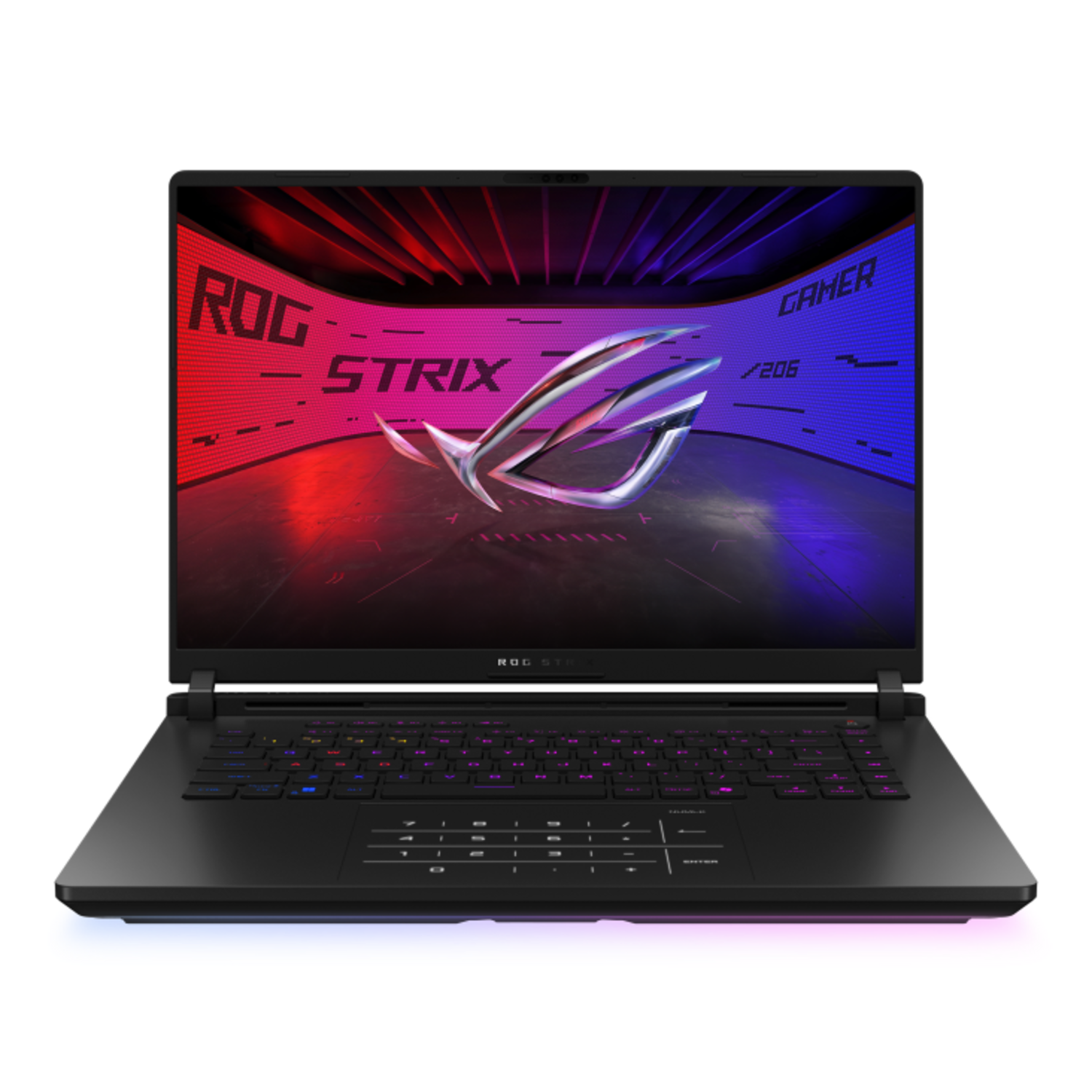 Asus Asus Rog Strix Scar 16 G635lx-rw042w - Inch Core™ Ultra 9 275hx 64 Gb 2 Tb Geforce Rtx™ 5090