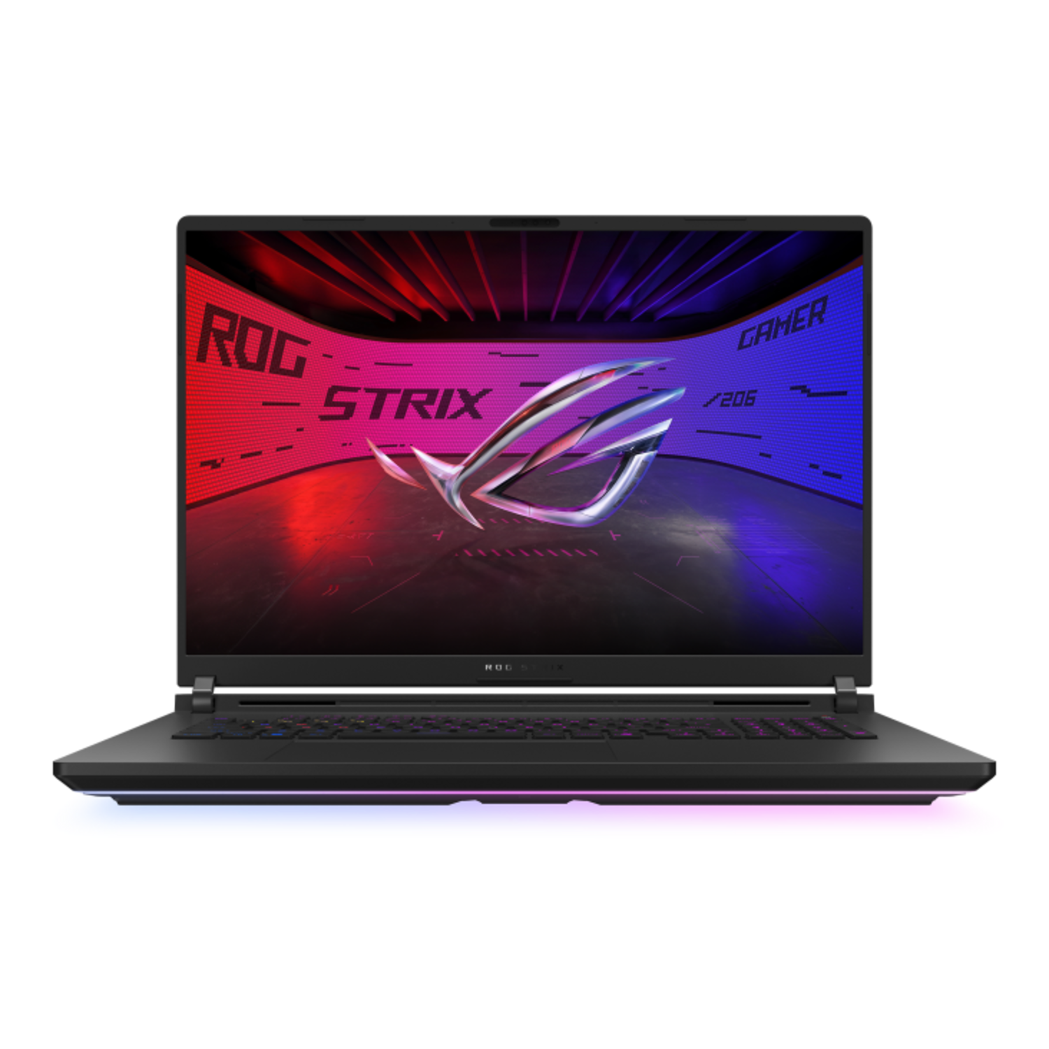 Asus Asus Rog Strix Scar 18 G835lx-s9128w - Inch Core™ Ultra 9 275hx 32 Gb 2 Tb Geforce Rtx™ 5090