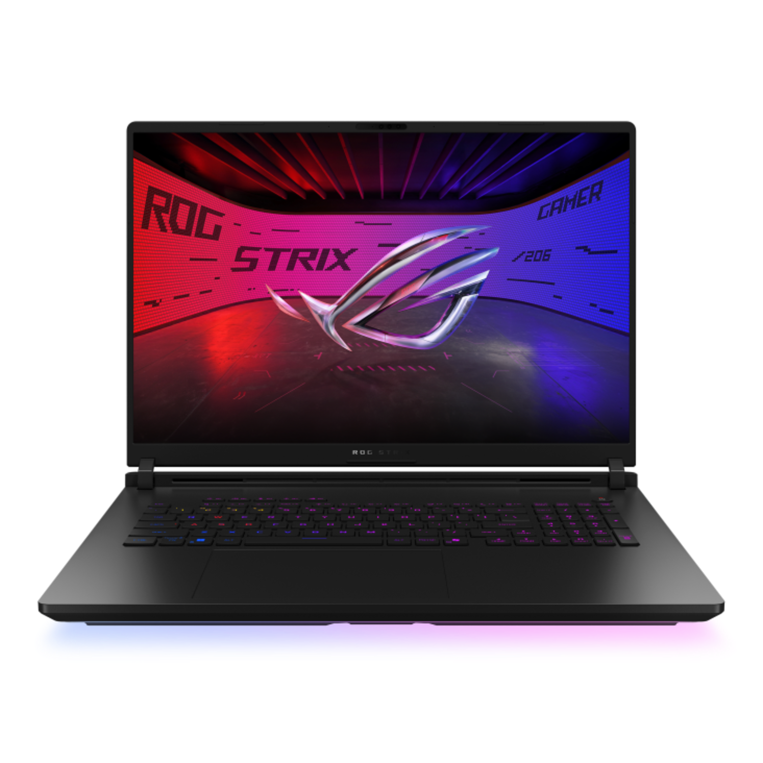 Asus Asus Rog Strix Scar 18 G835lw-sa086w - Inch Core™ Ultra 9 275hx 32 Gb 2 Tb Geforce Rtx™ 5080