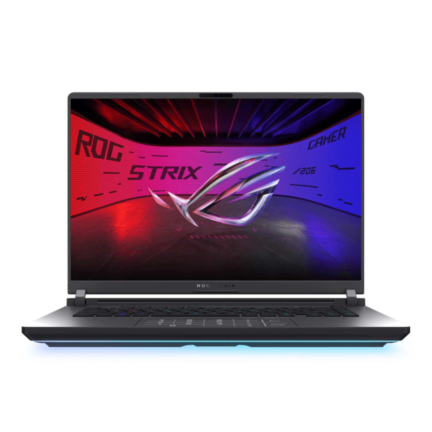 Asus Asus Rog Strix G16 G615lr-s5160w - 16 Inch Core™ Ultra 9 275hx 32 Gb 1 Tb Geforce Rtx™ 5070 Ti