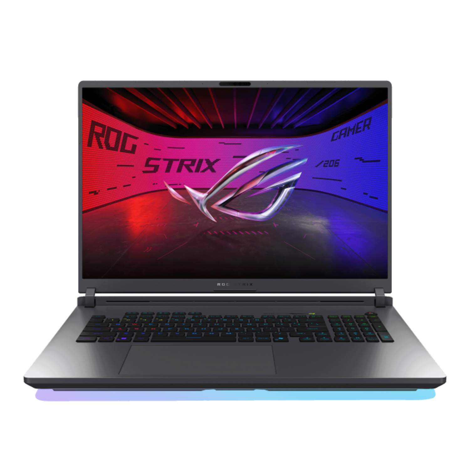 Asus Asus Rog Strix G18 G815lr-s9103w - 18 Inch Core™ Ultra 9 275hx 32 Gb 2 Tb Geforce Rtx™ 5070 Ti