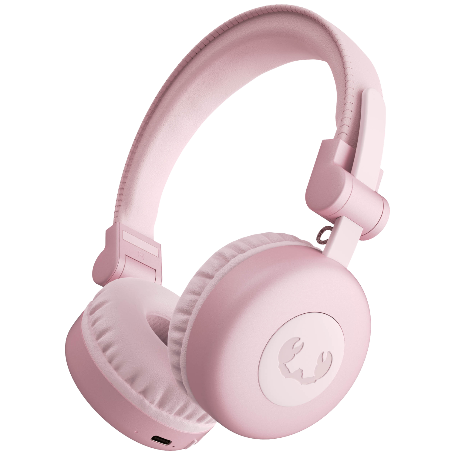 Fresh 'n Rebel Fresh 'n Rebel Code Core - On Ear Hoofdtelefoon Pastel Pink