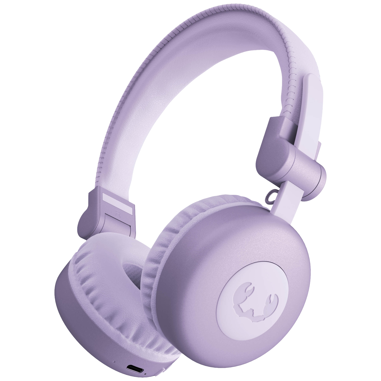 Fresh 'n Rebel Fresh 'n Rebel Code Core - On Ear Hoofdtelefoon Dreamy Lilac