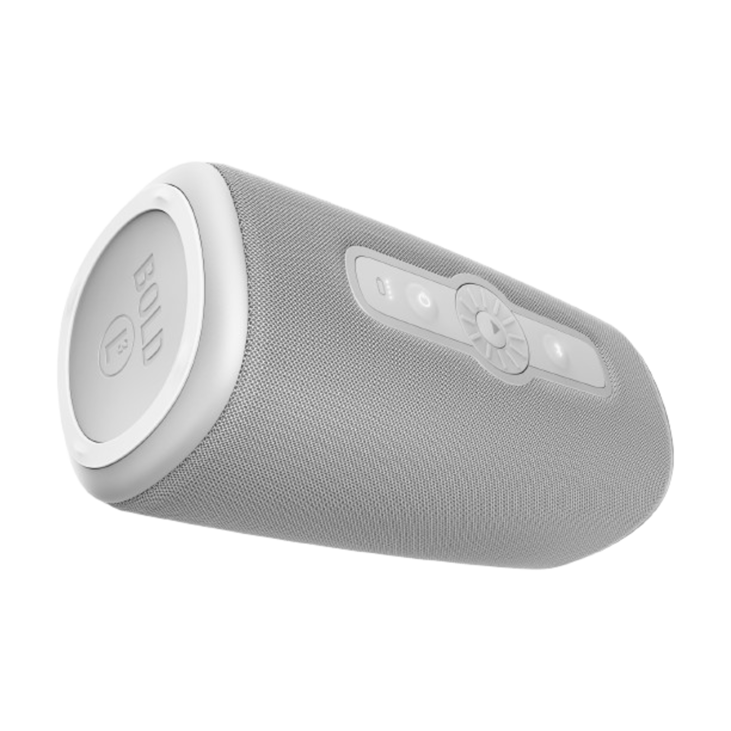 Fresh 'n Rebel Fresh 'n Rebel Bold L3 Draadloze Luidspreker Ice Grey